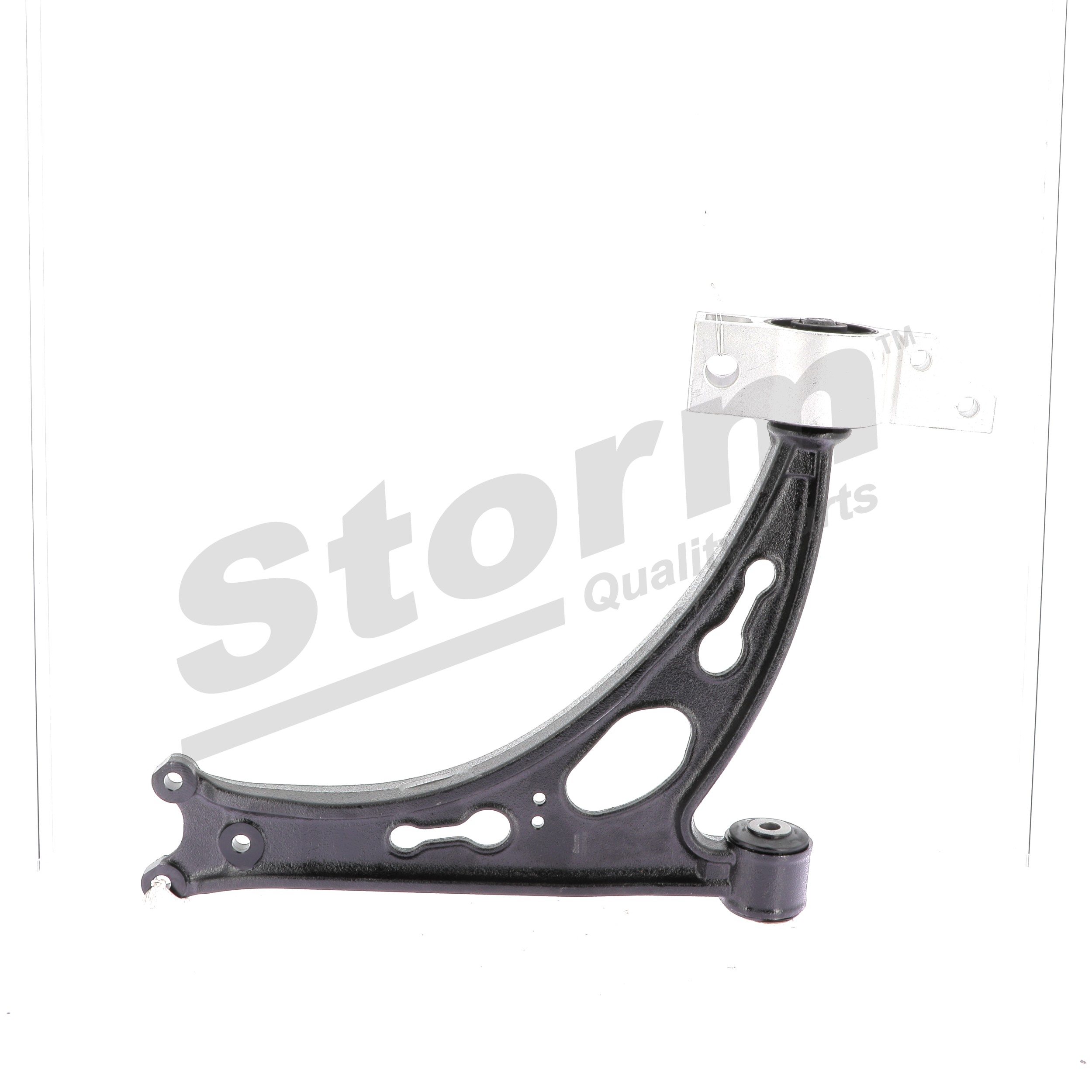 OEM-nummer 1K0 407 152 BF - Draagarm 97053 VW, MERCEDES-BENZ, AUDI, VOLVO, SKODA