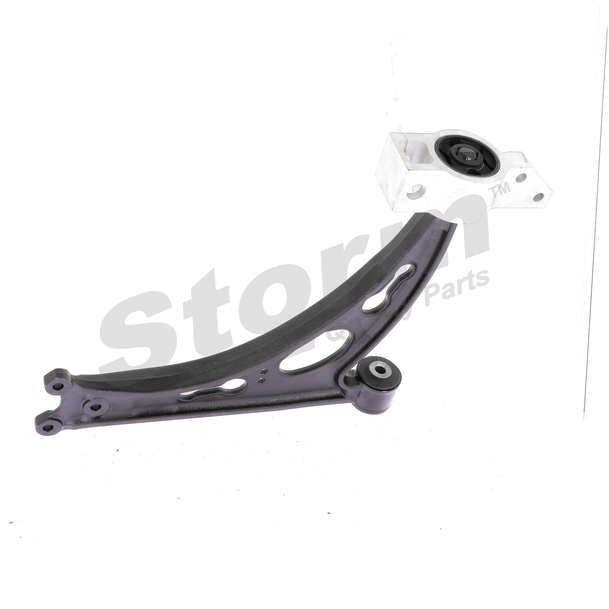 Número OEM 1K0 407 151 BF - Barra oscilante de suspensión de ruedas 97054 MERCEDES-BENZ, SEAT, AUDI, TOYOTA, HONDA