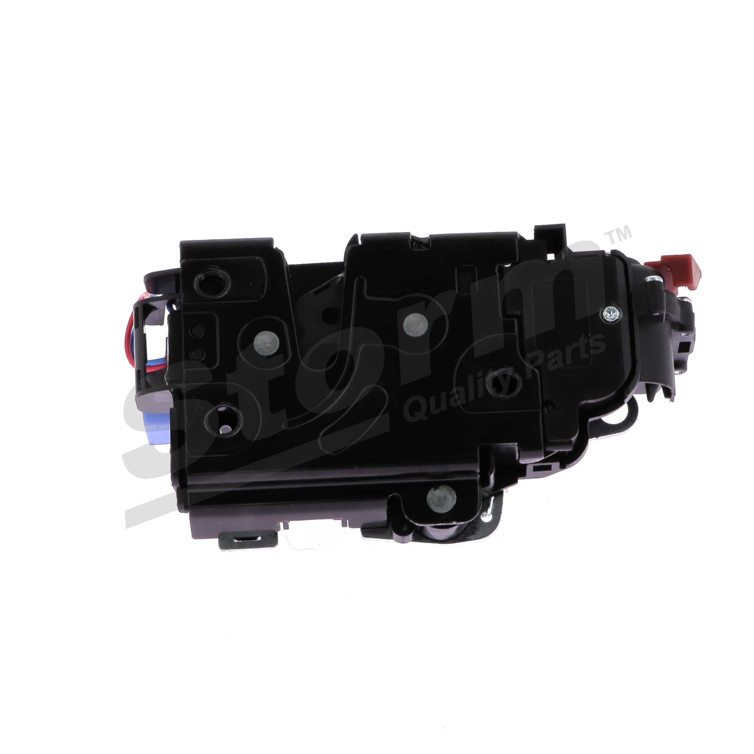 OEM nummer 3D1 837 016 AB - Dørlås 971002 VW, AUDI, SKODA, SEAT