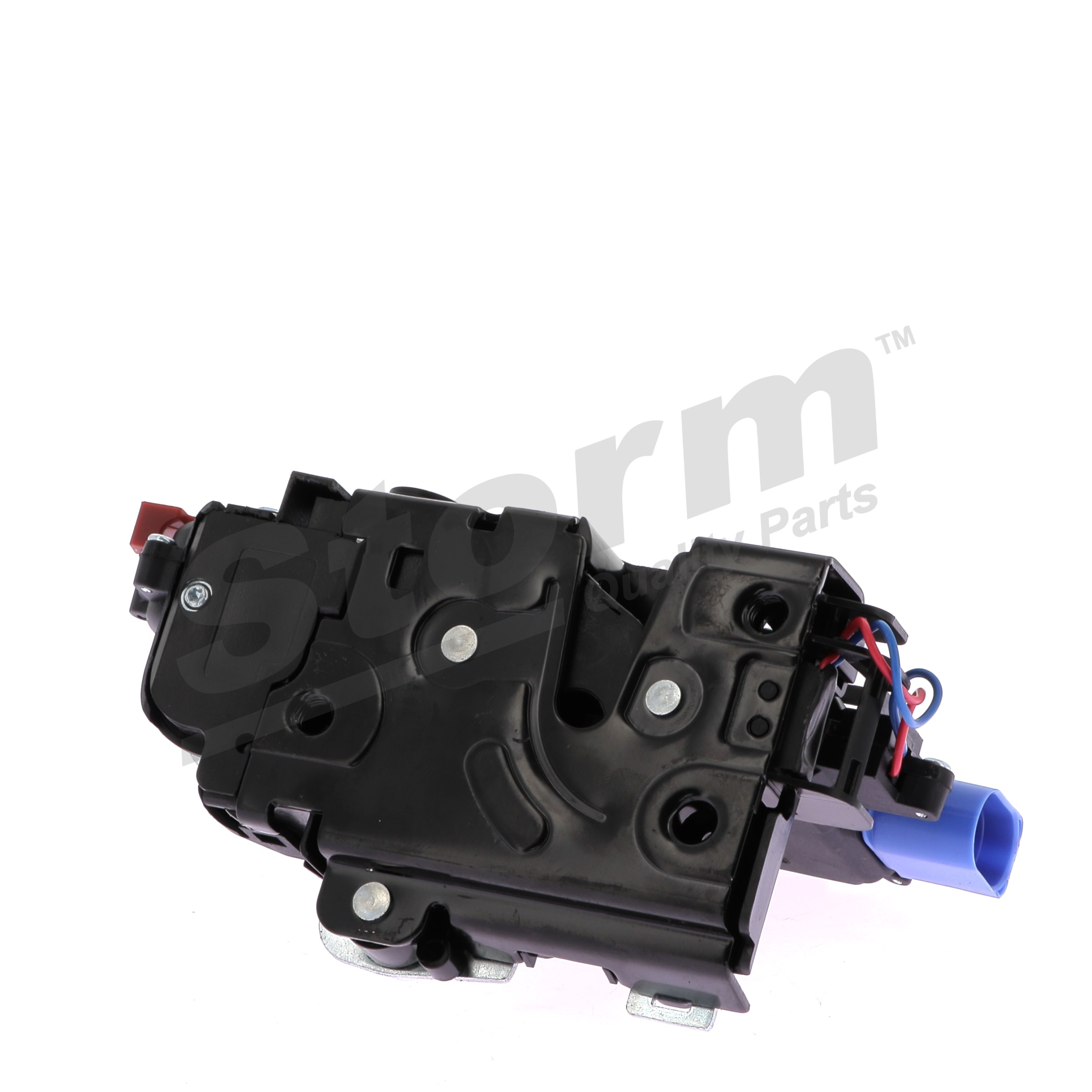 Numer OEM 7L0 839 015 A - Zamek drzwi 971003 AUDI, SKODA, SEAT