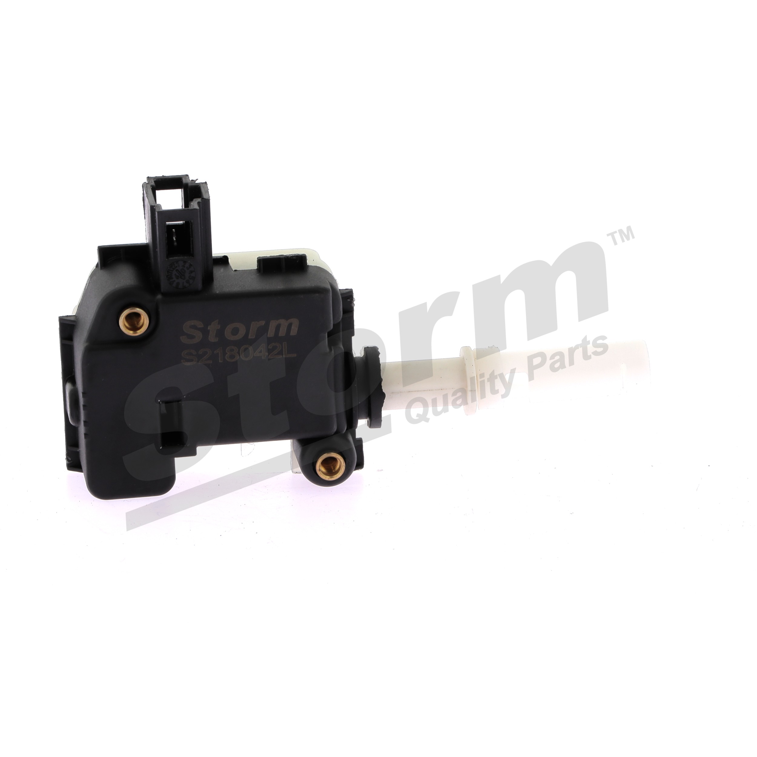 Número OEM 3B5 827 061 C - Elemento de regulación, cierre centralizado 971006 SEAT, AUDI, SKODA, PORSCHE