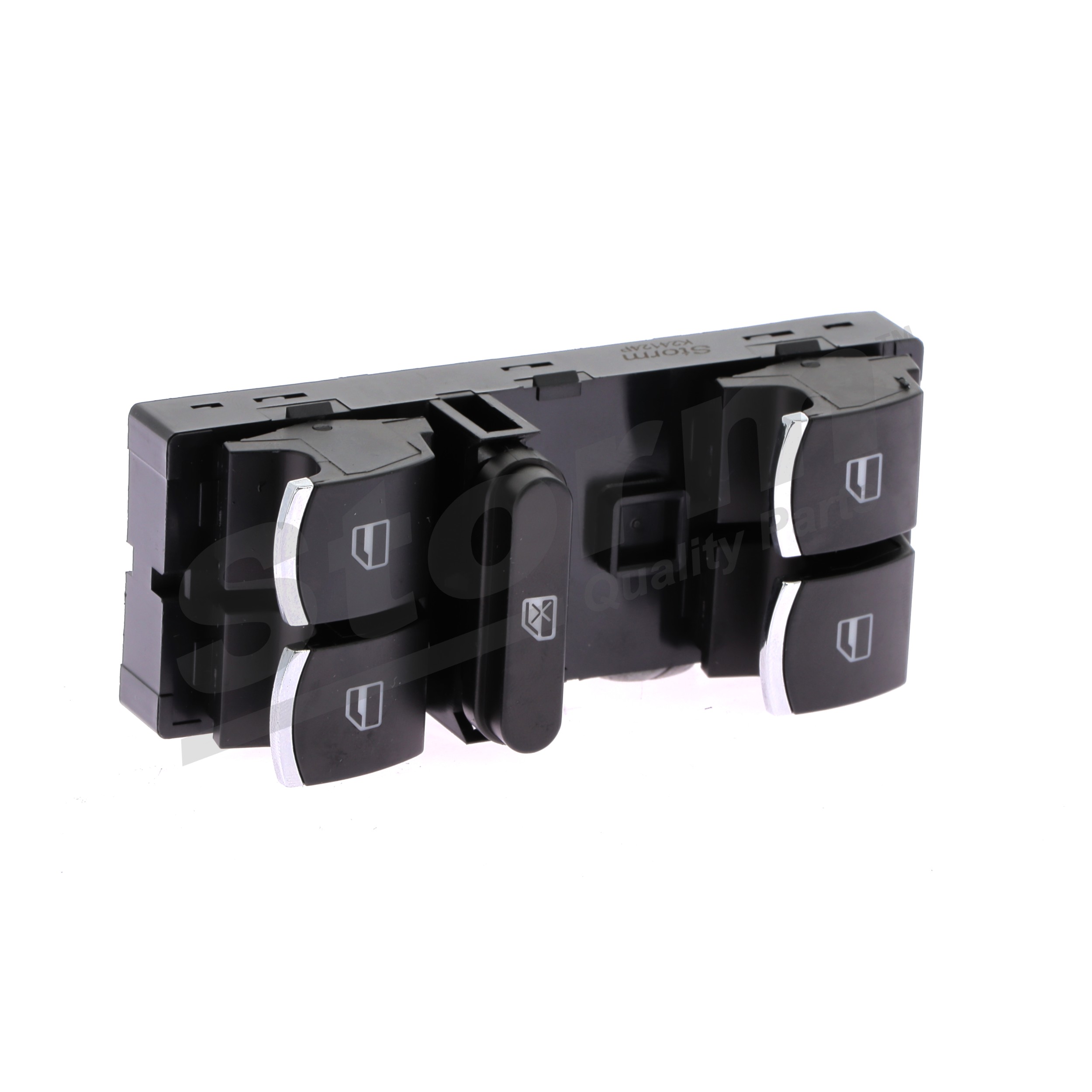STORM QUALITY PARTS 971007 Window switch Volkswagen Passat Variant (365) 1.4 TSI 160 hp Petrol 2012