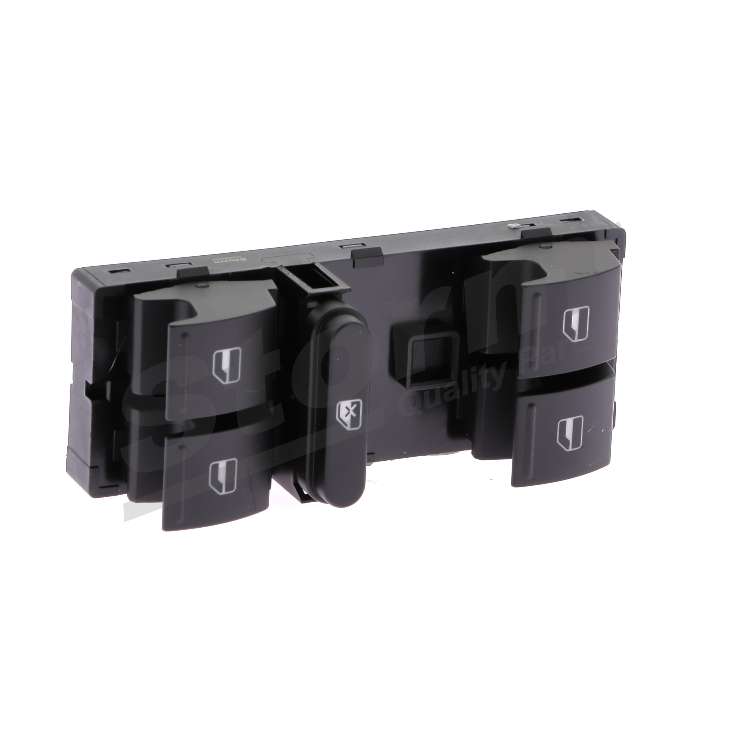 STORM QUALITY PARTS 971008 Window switch Volkswagen Passat Variant (3C5) 1.8 TSI 152 hp Petrol 2010
