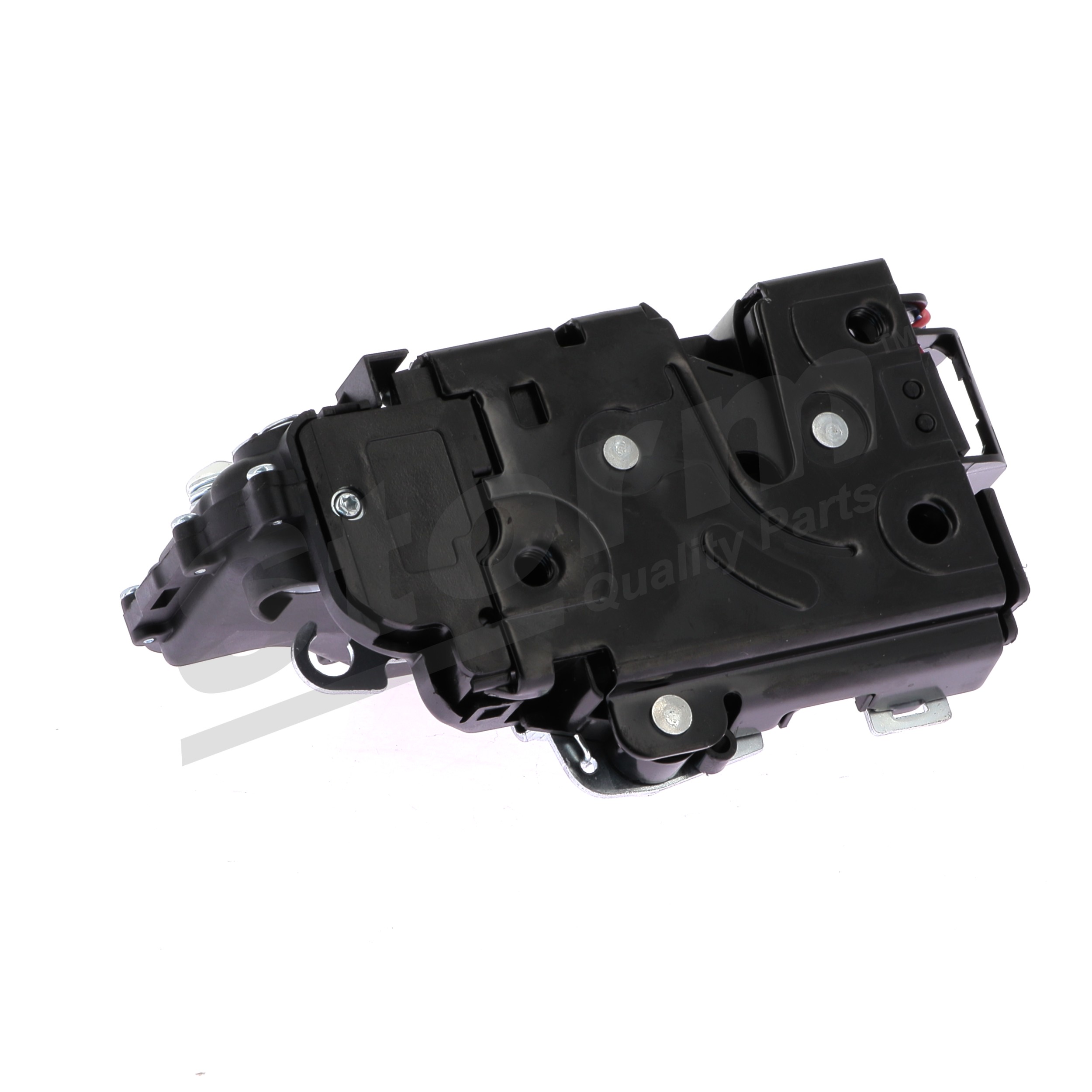 Numer OEM 3B1 837 015 BC - Zamek drzwi 971009 AUDI, SKODA, SEAT