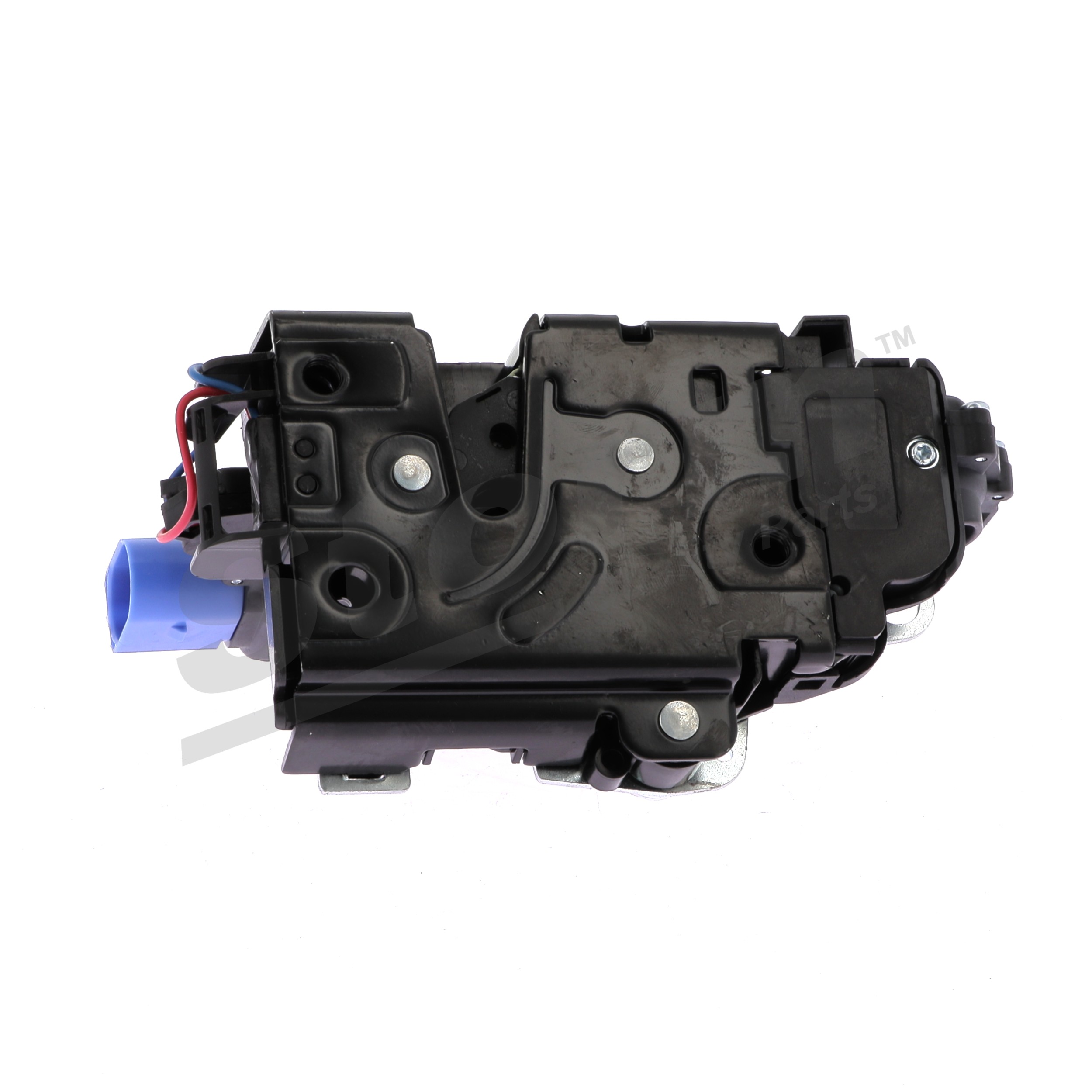 OEM nummer 3B1 837 016 CC - Dørlås 971010 VW, AUDI, SKODA, SEAT