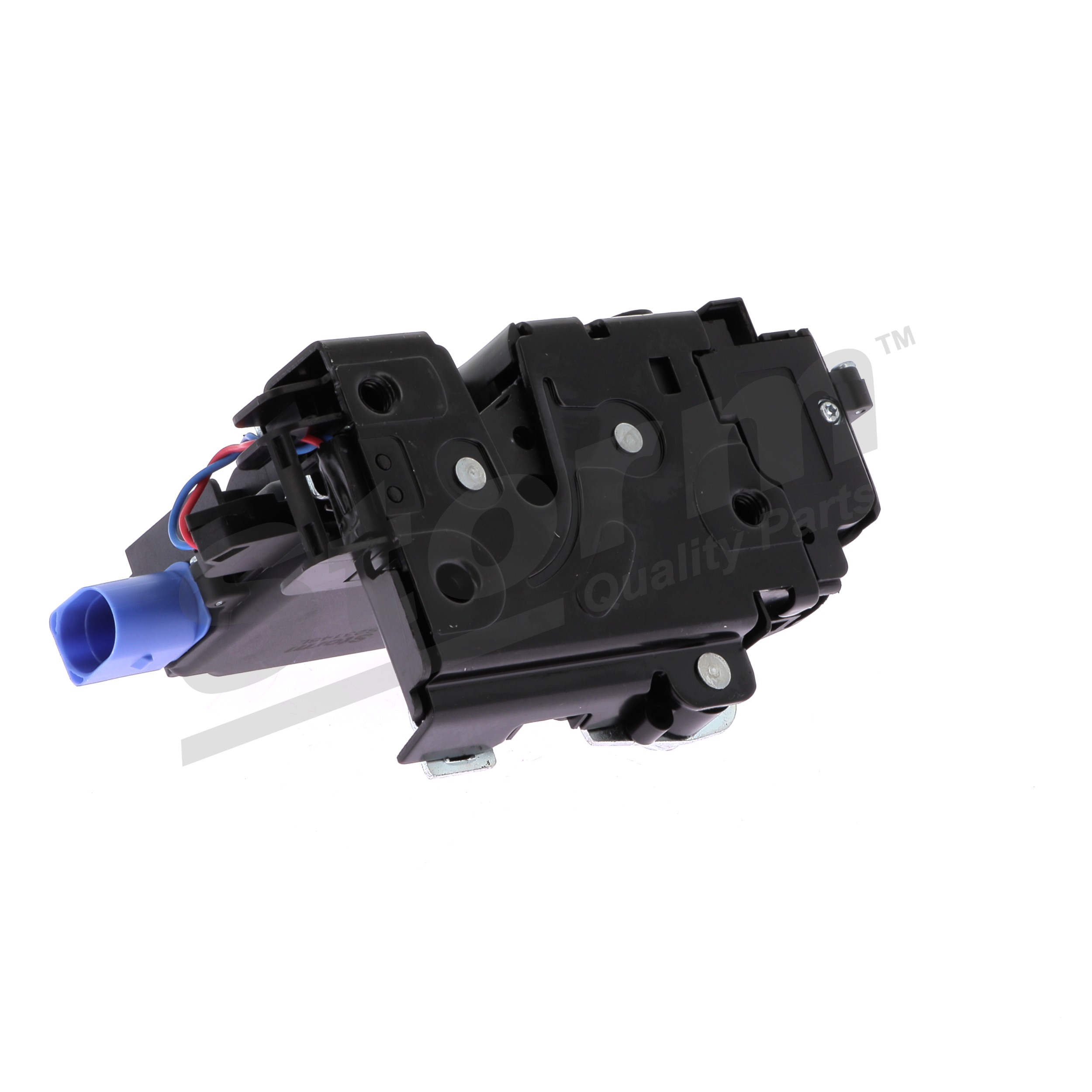 Numer OEM 3B4 839 016 AN - Zamek drzwi 971012 AUDI, SKODA, SEAT