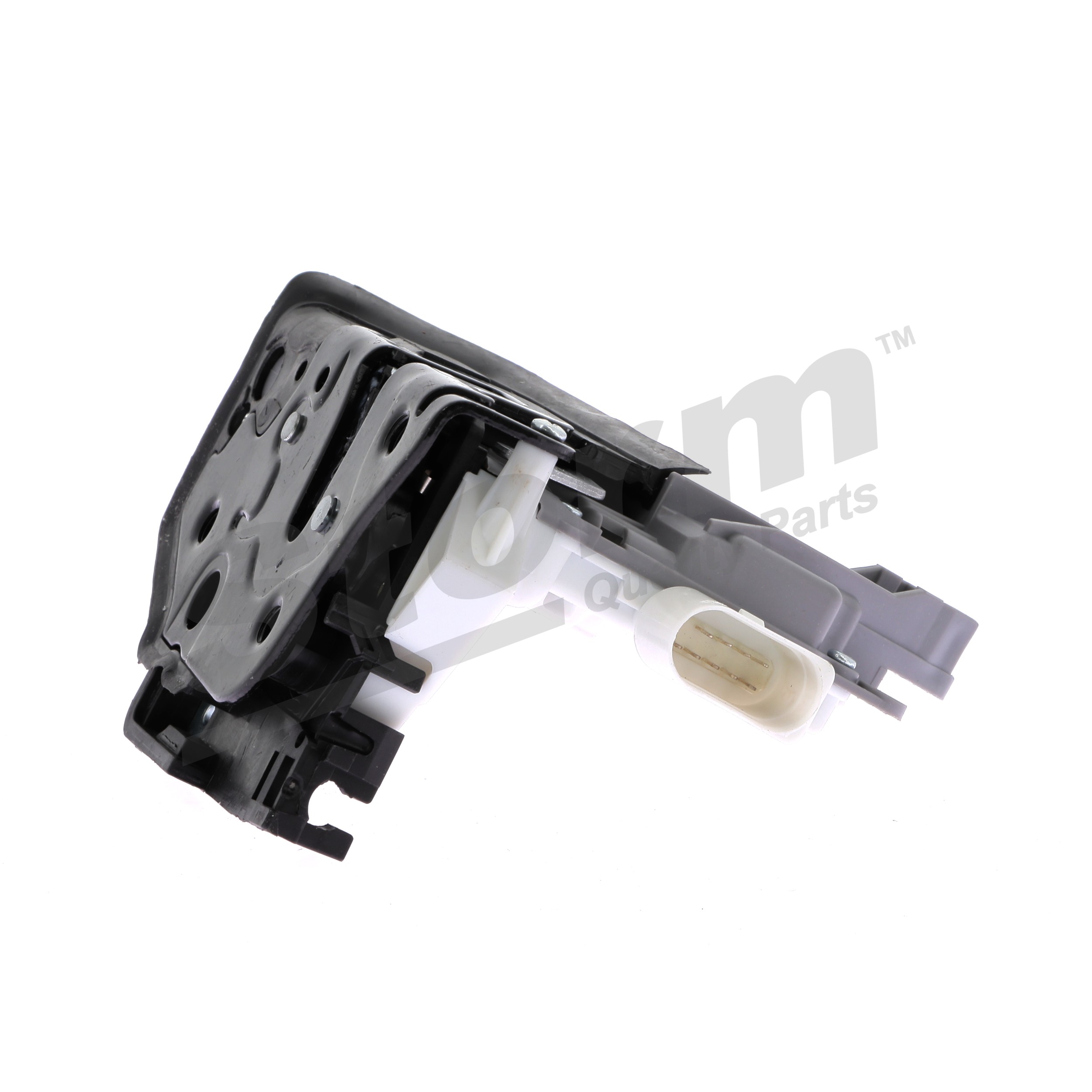 Número OEM 8J1 837 015 A - Cerradura de puerta 971013 SEAT, AUDI, SKODA, PORSCHE