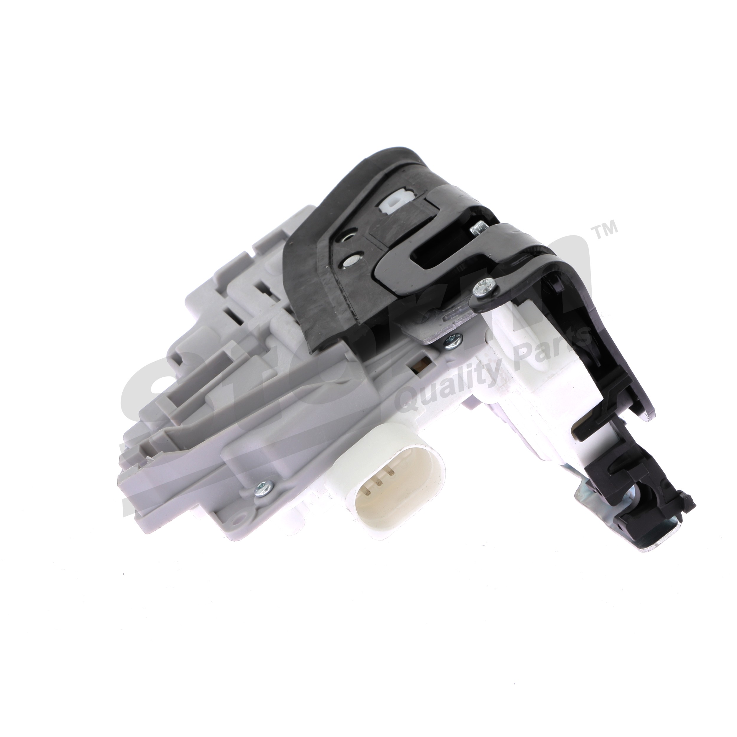Numéro OEM 3C1 837 016 A - Serrure de porte 971014 AUDI, SEAT, SKODA