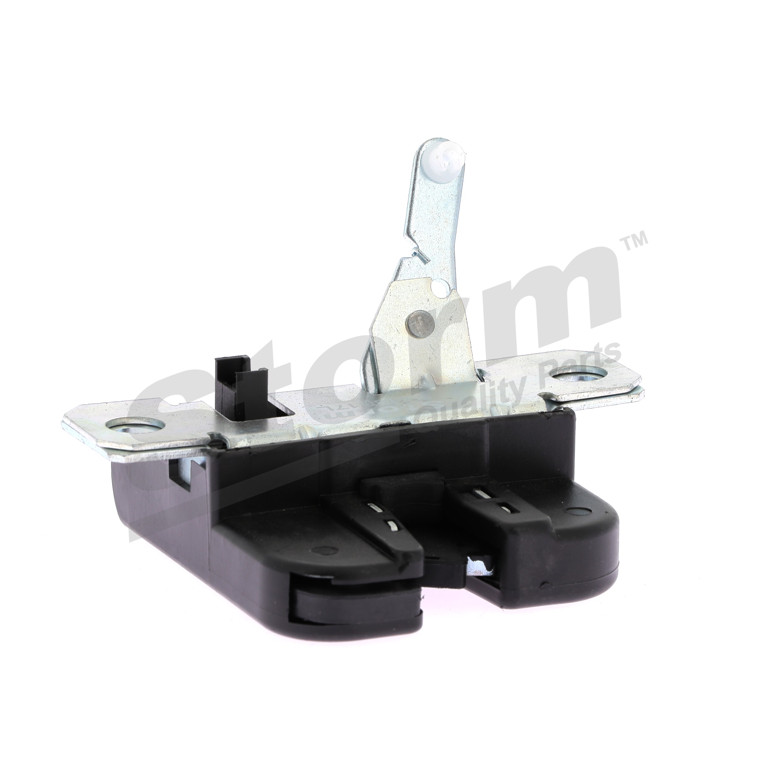 STORM QUALITY PARTS 971015 Boot lock Volkswagen Bora Saloon (1J2) 1.6 FSI 110 hp Petrol 2003