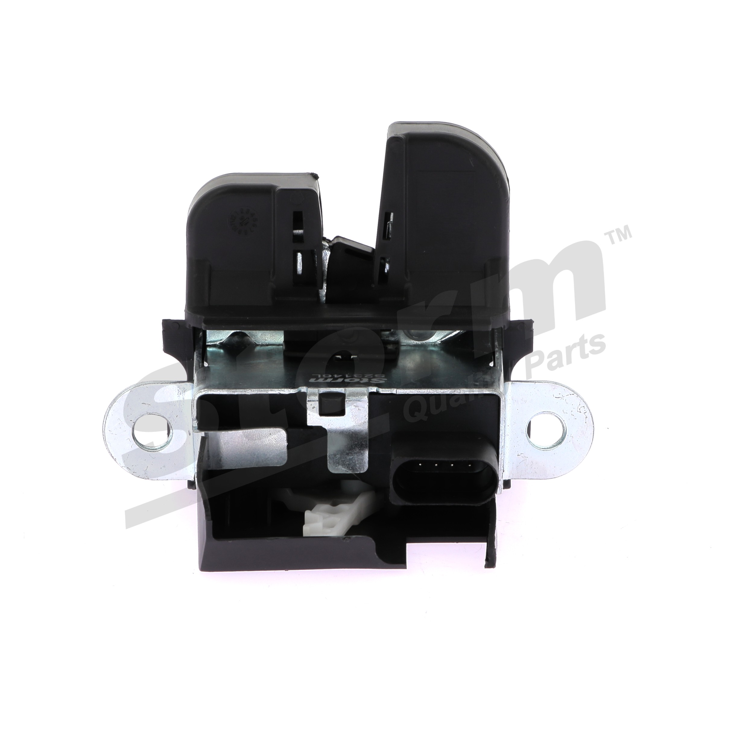 Kofferraumschloss 971016 STORM QUALITY PARTS VW Golf VI Variant (AJ5) 1.2 TSI 2010 105 PS