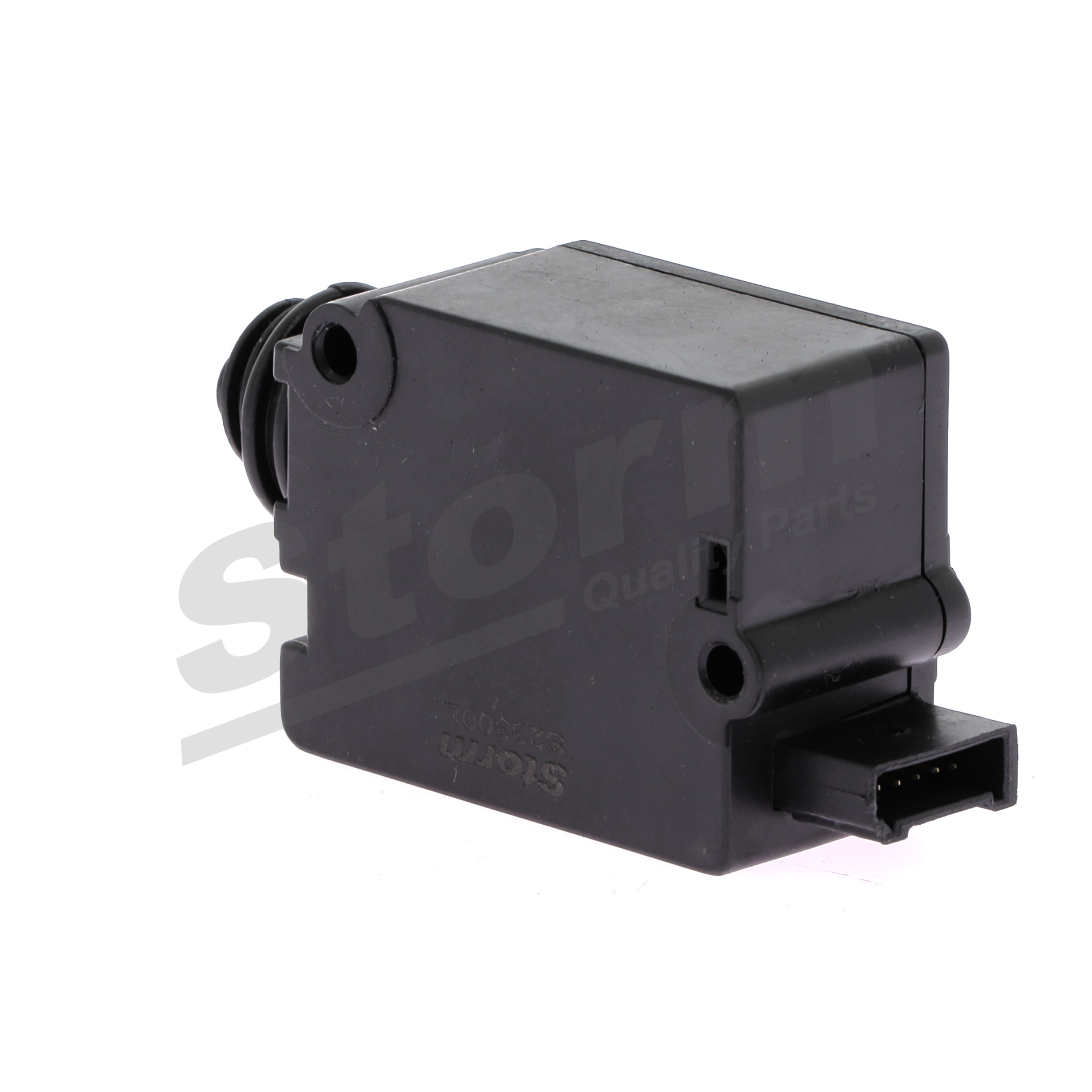 Numer OEM 51 24 8 236 897 - Element ustalający, zamek centralny 971018 BMW