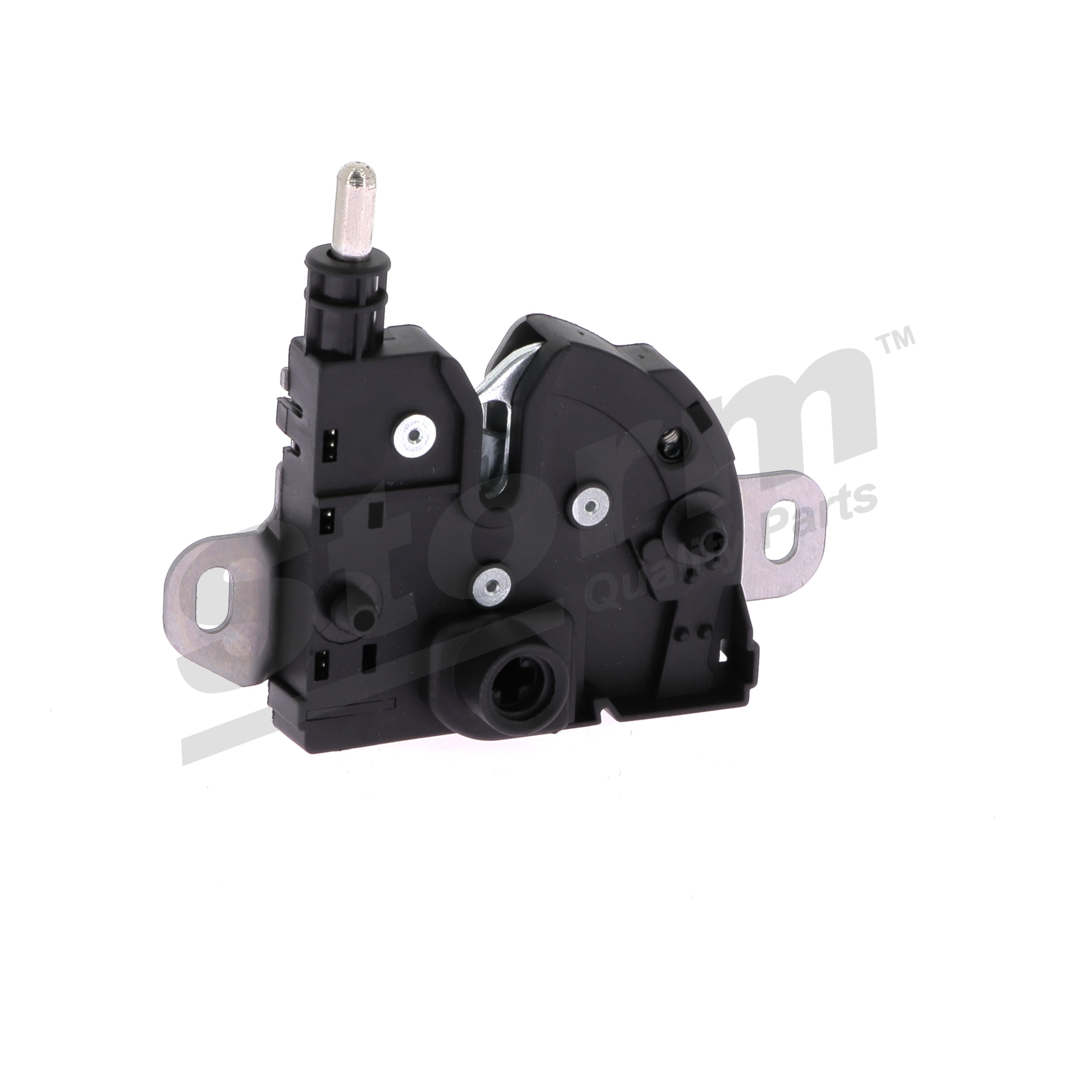 STORM QUALITY PARTS 971023 capot FORD C-Max (DM2) 1.6 116CV 2008