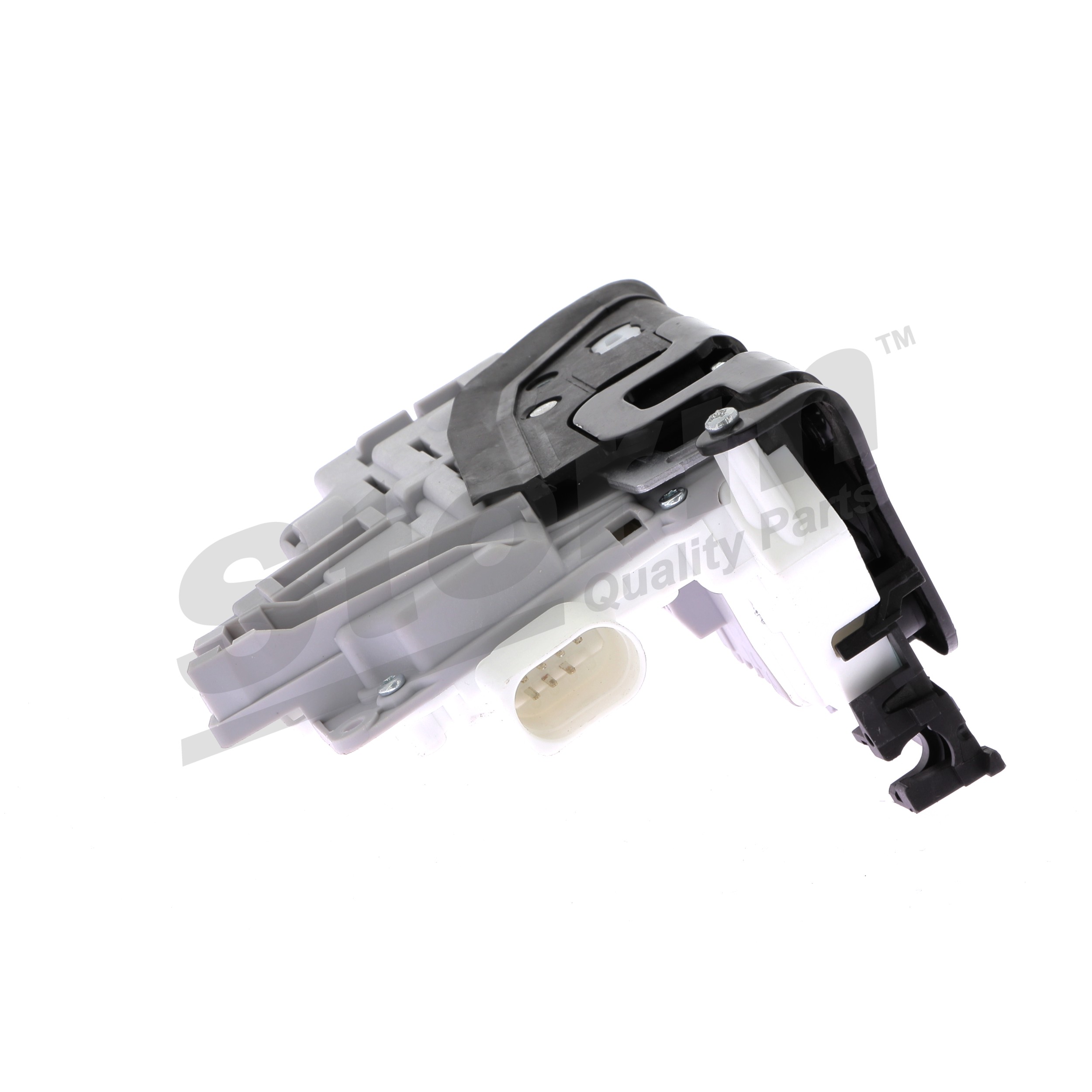 Numéro OEM 3C1 837 016 A - Serrure de porte 971034 AUDI, SEAT, SKODA