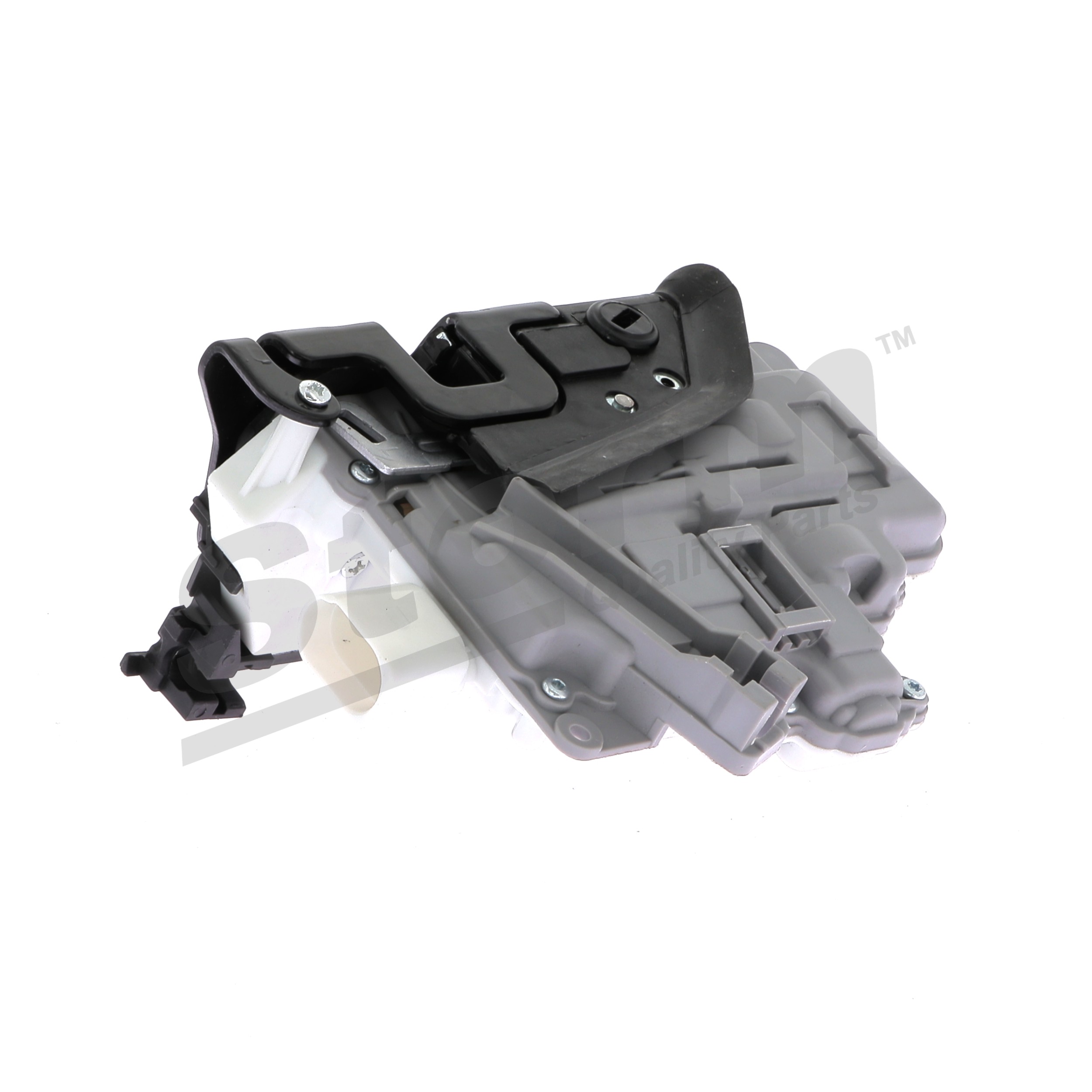 Numéro OEM 3C4 839 015 B - Serrure de porte 971035 AUDI, SEAT, SKODA