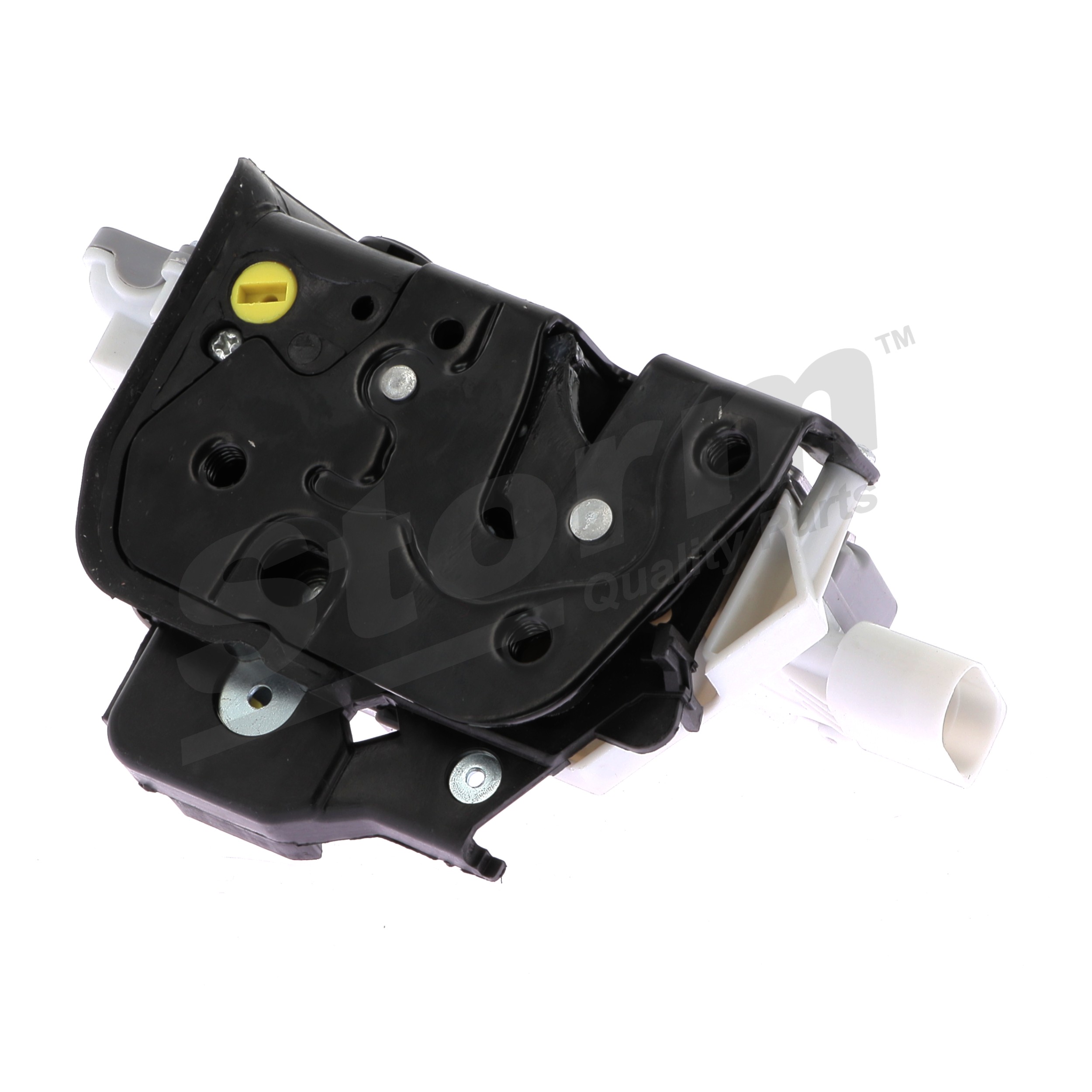 STORM QUALITY PARTS 971039 door lock AUDI A4 B6/B7 Convertible (8H7, 8HE) 2.0 TDI 136hp 2008