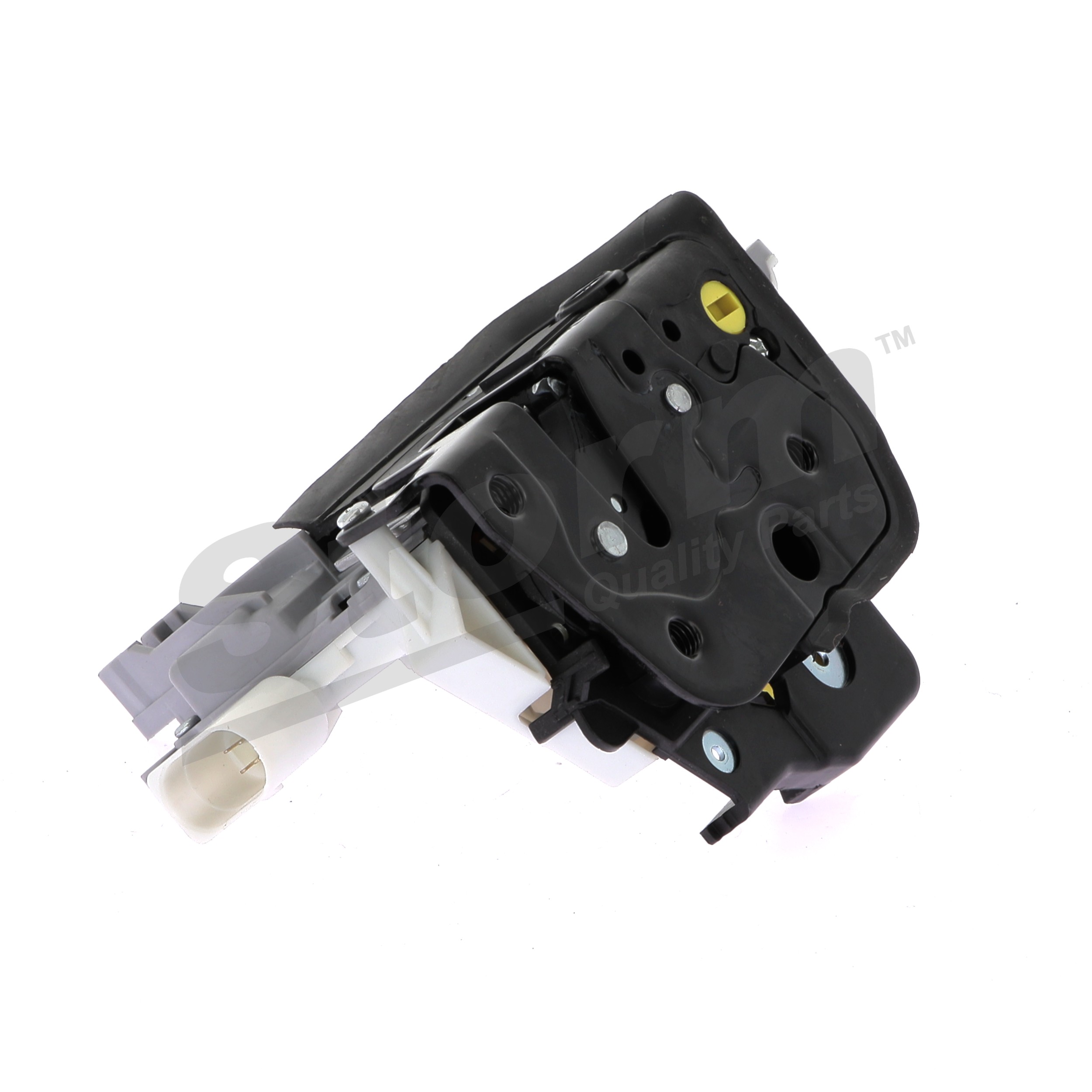 STORM QUALITY PARTS 971040 door lock AUDI A4 B6/B7 Convertible (8H7, 8HE) 2.0 TDI 136hp 2006