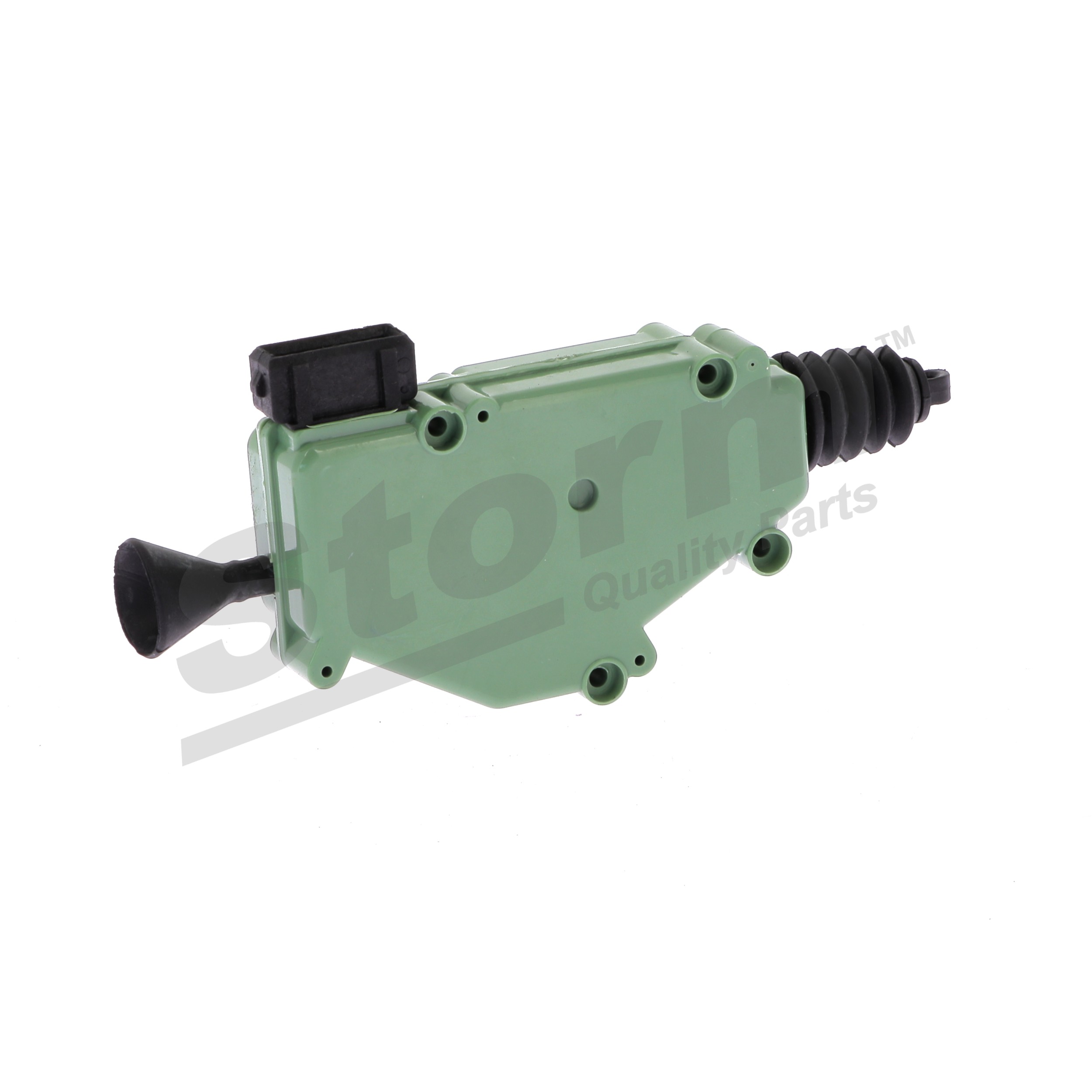 Attuatore, Chiusura centralizzata 971099 STORM QUALITY PARTS Volkswagen Transporter T4 Bus (70B, 70C, 7DB, 7DK, 70J, 70K, 7DC, 7DJ) 2.4 D 2001 75 CV