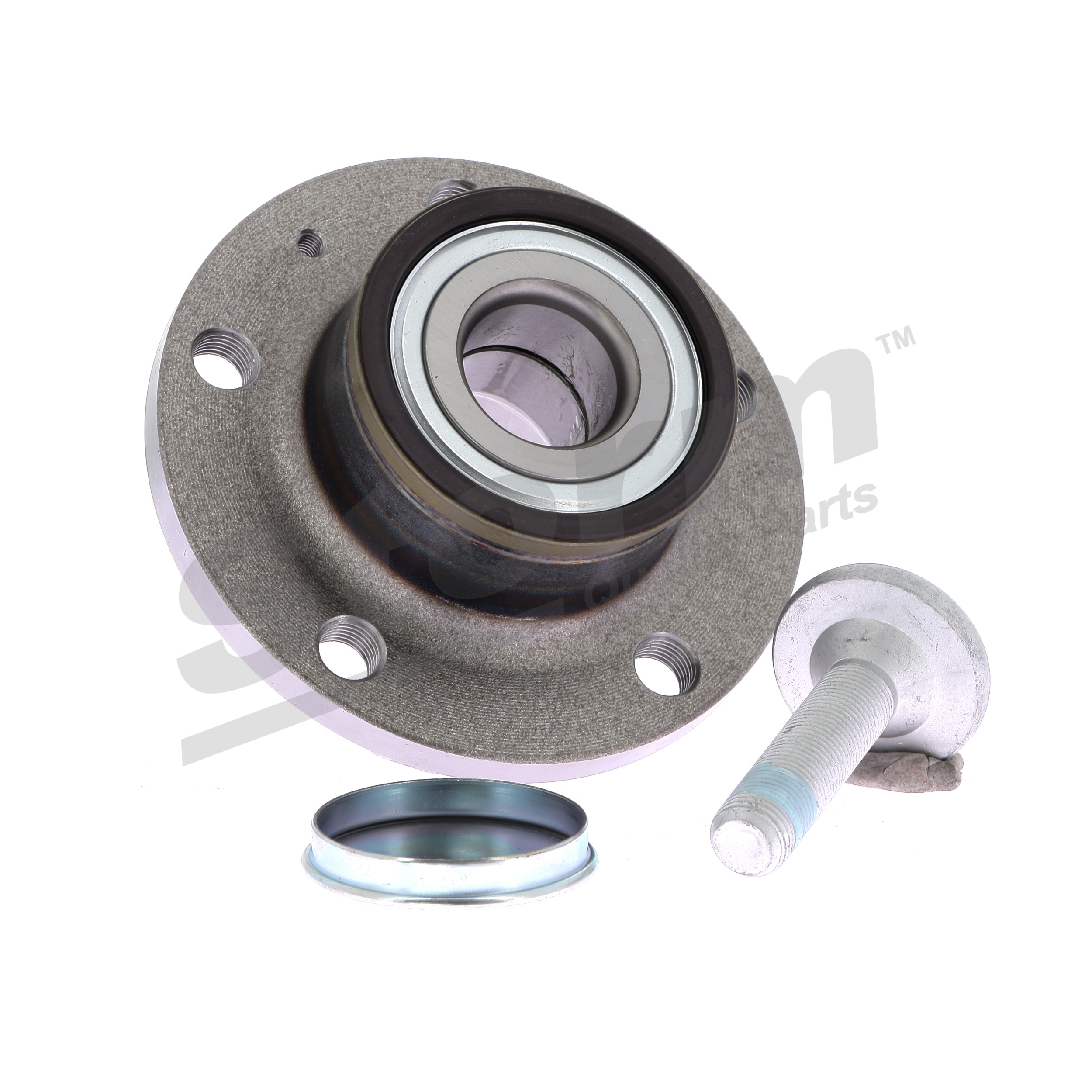 OEM-Nummer 1T0 501 611 H - Radlagersatz 97166 VW, AUDI, SKODA, SEAT
