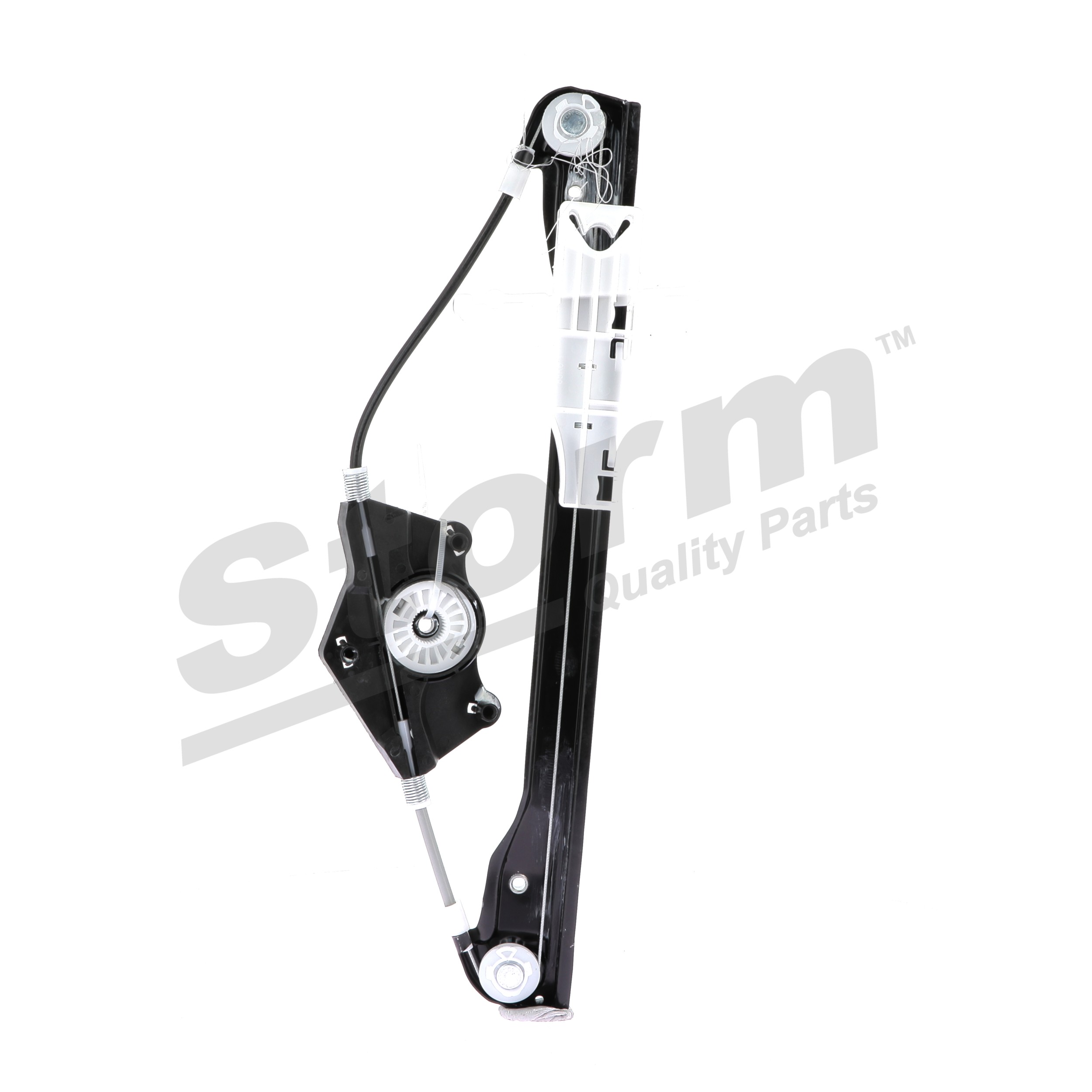 Raammechaniek 97171 STORM QUALITY PARTS Volkswagen Golf V Variant (1K5) 1.4 TSI 2009 160 Pk