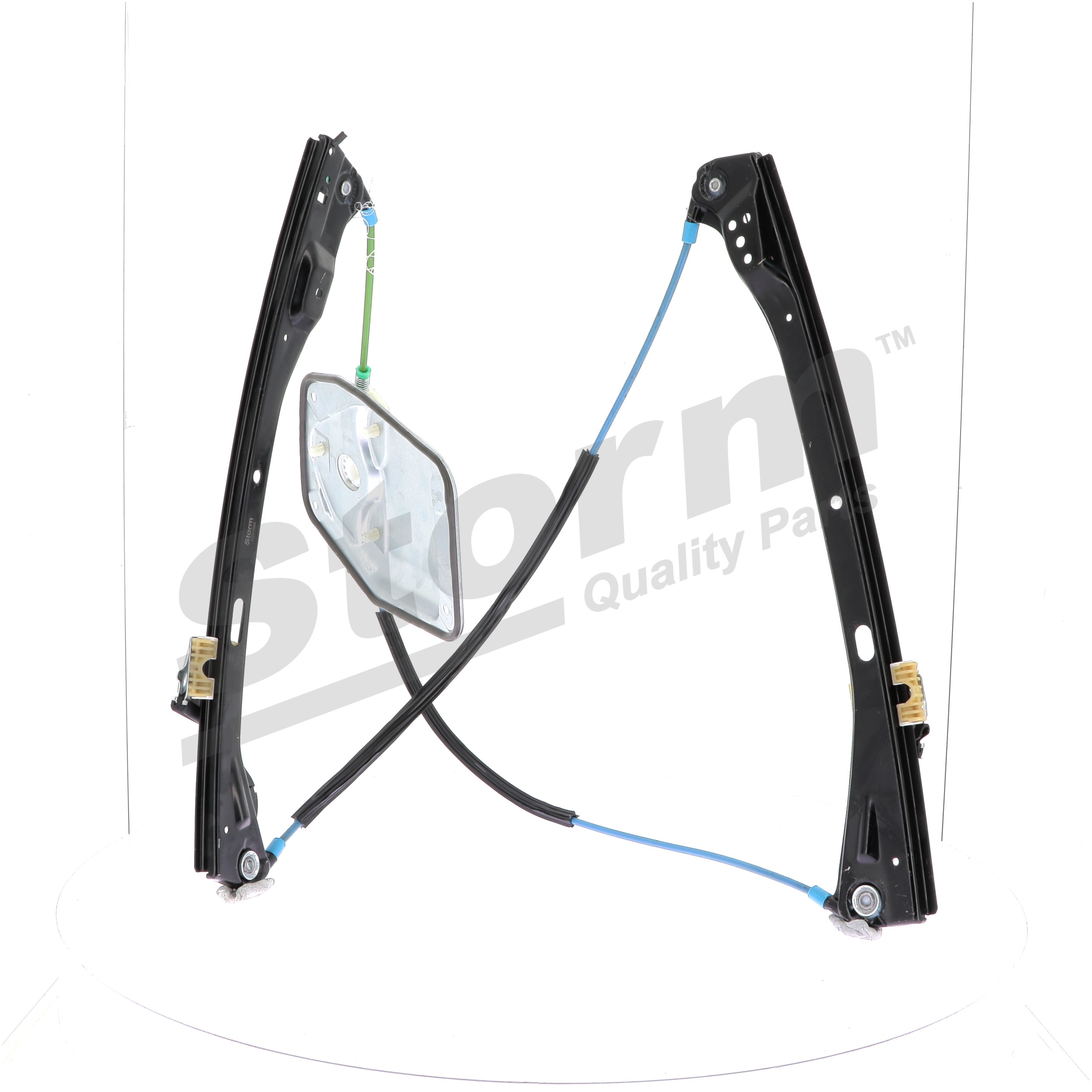 Numer OEM 1K3 837 461 A - Podnośnik szyby 97175 AUDI, SKODA, SEAT