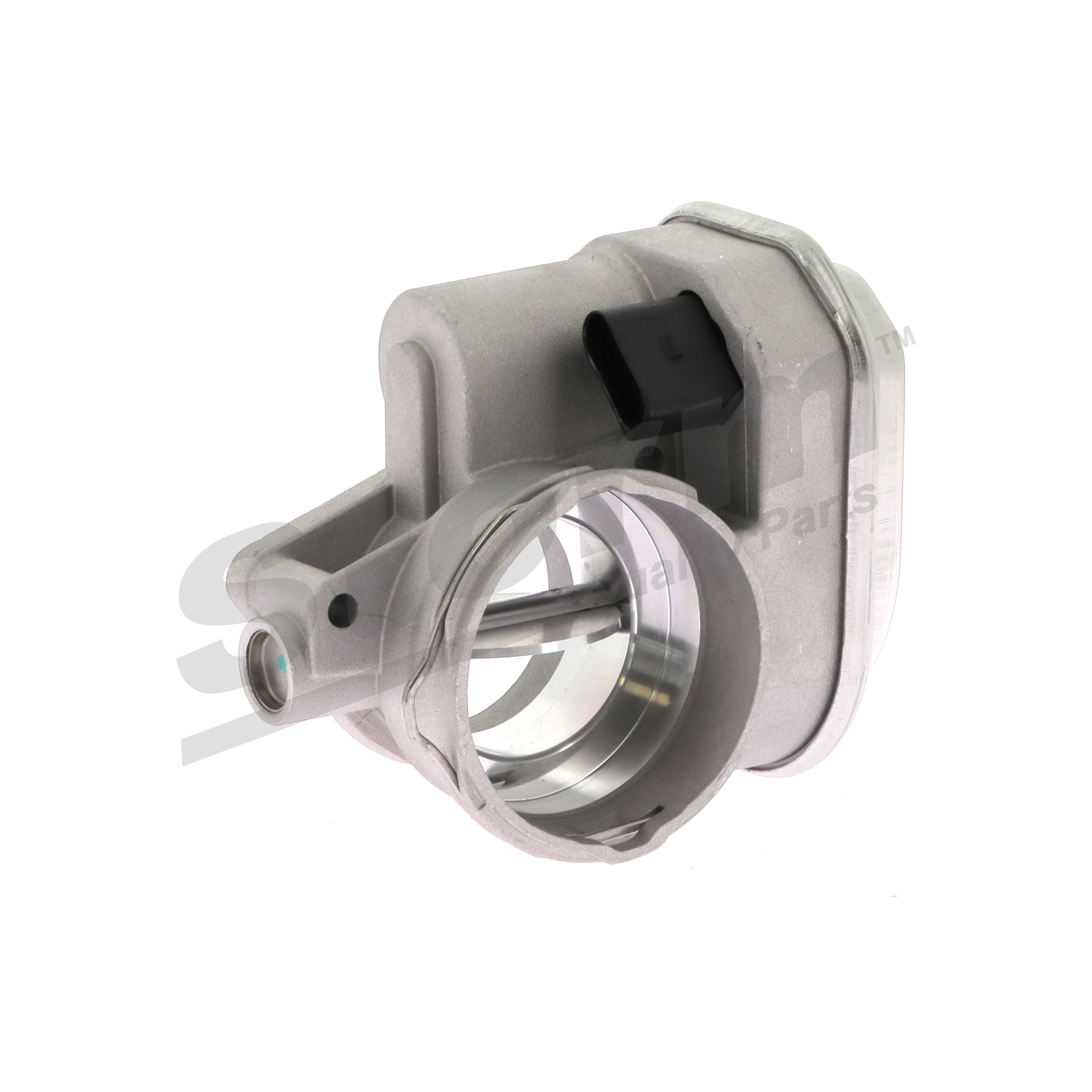 Gasspjæld 972100 STORM QUALITY PARTS VW Golf V Variant (1K5) 2.0 TDI 2008 136 HK