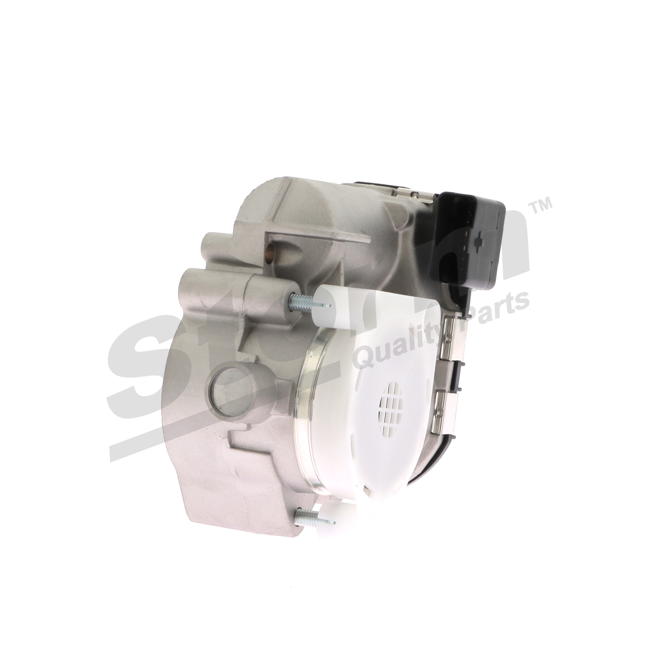 Gasspjæld 972106 STORM QUALITY PARTS PEUGEOT 307 Hatchback (3A/C) 1.6 Flex 2012 113 HK