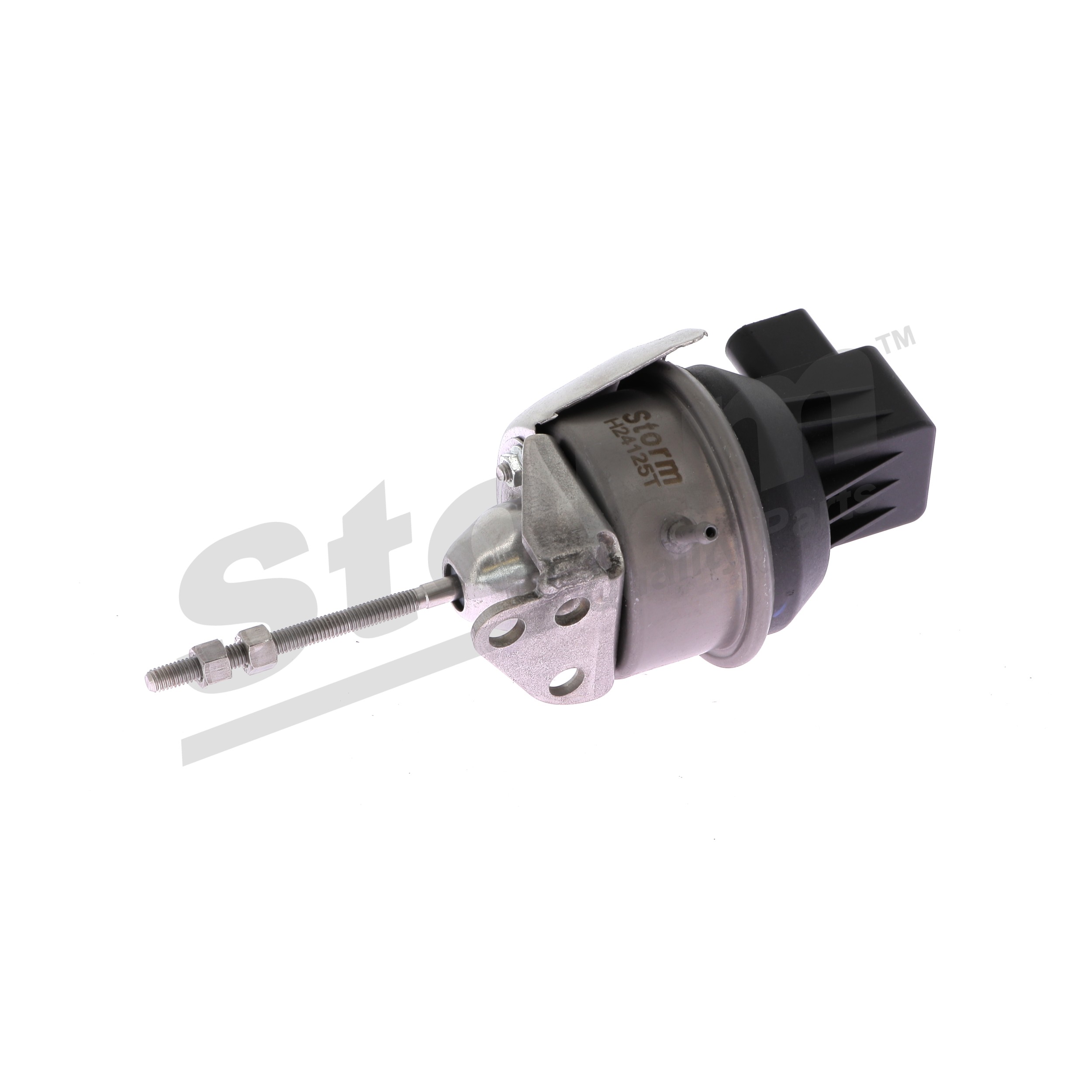 Número OEM 03L 198 716 A - Electroválvula turbo 97997 SEAT, AUDI, SKODA