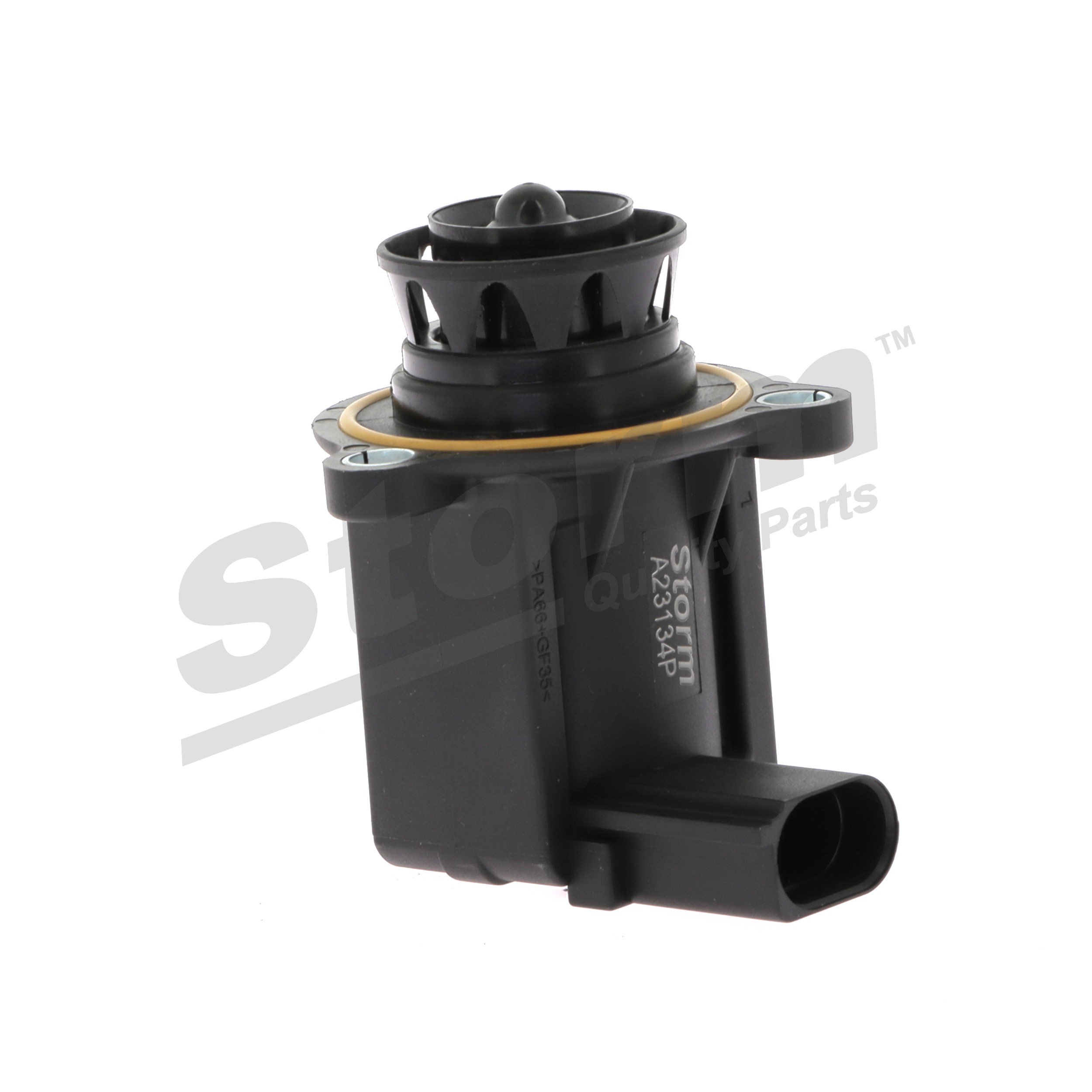 OEM-Nummer 6F 145 710 G - Schubumluftventil für Turbolader 97998 VW, AUDI, SKODA, SEAT, CUPRA