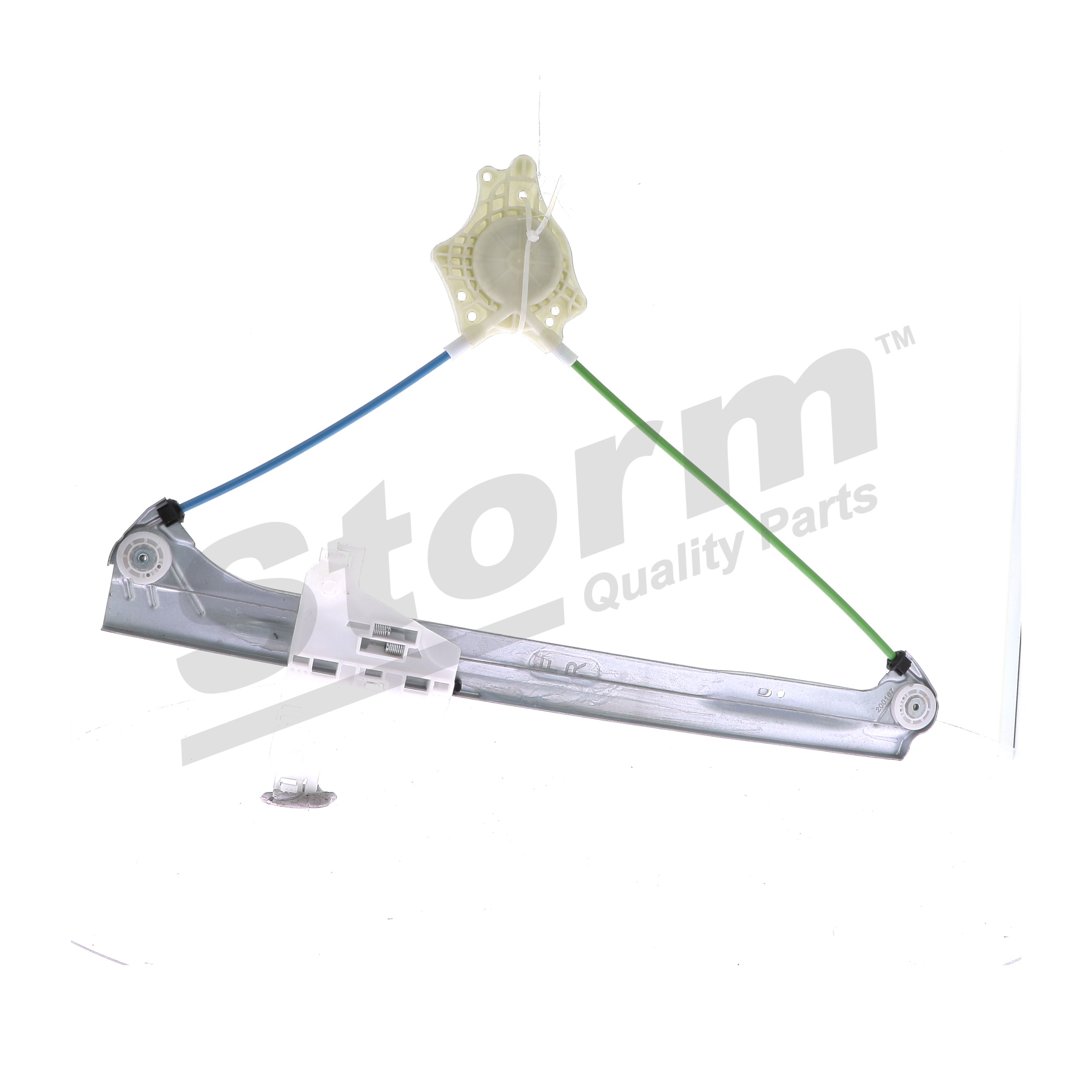 Numéro OEM 5Z3 837 502 F - Lève-vitre 98274 AUDI, SEAT, SKODA