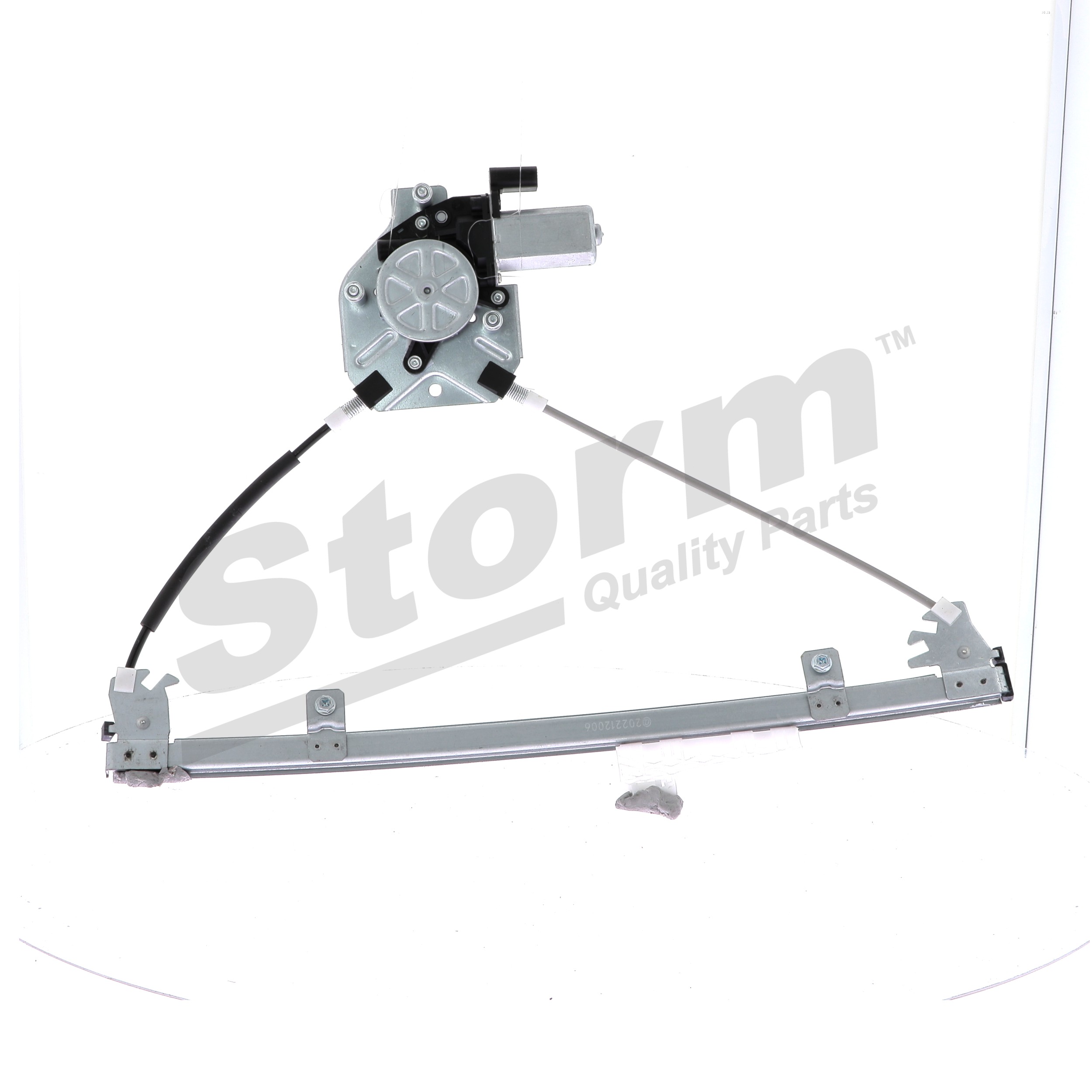 Numer OEM 5Z3 837 501 E - Podnośnik szyby 98275 AUDI