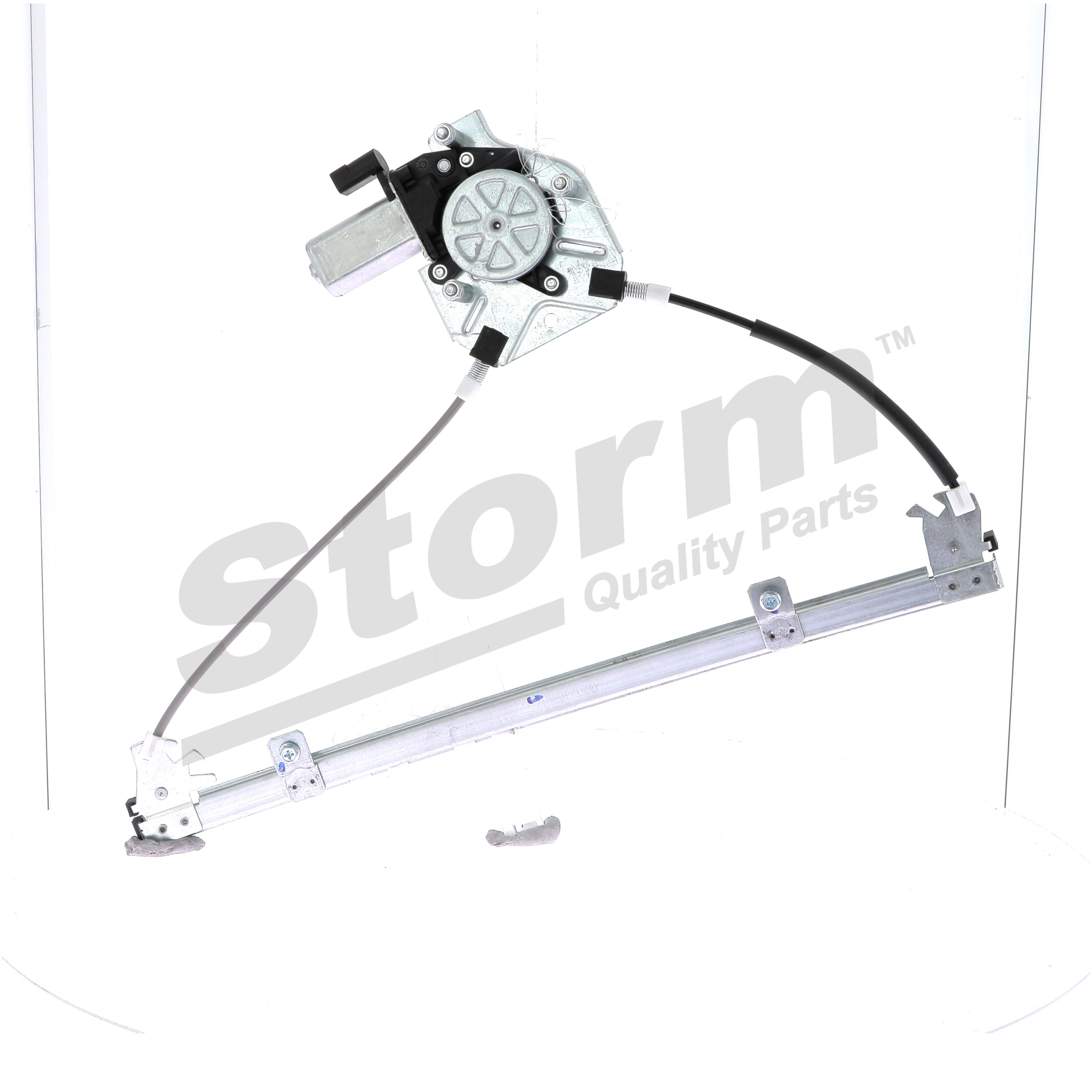 Numer OEM 5Z0 959 802 B - Podnośnik szyby 98276