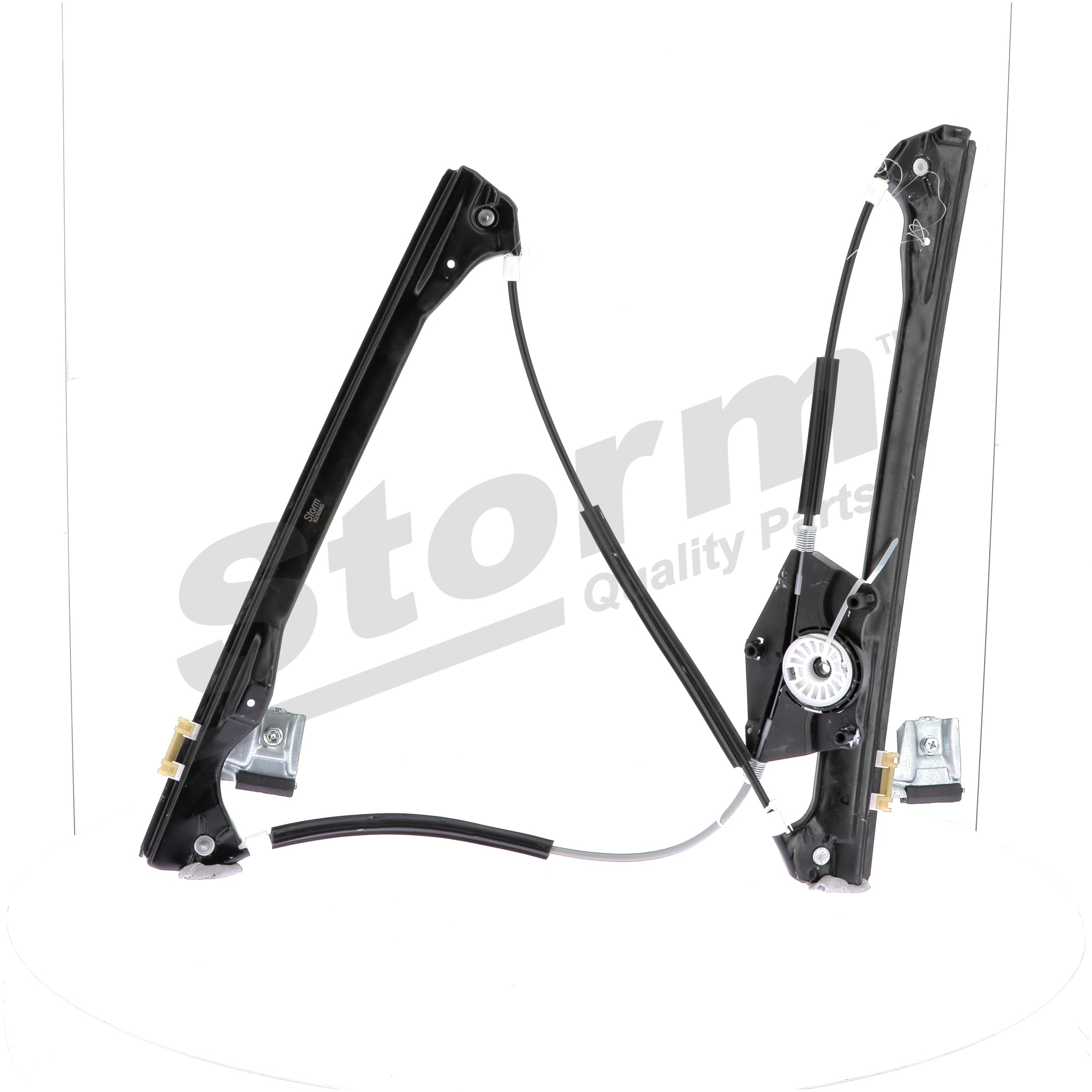 Número OEM 1M0 837 462 A - Elevalunas 98574 SEAT, AUDI, SKODA
