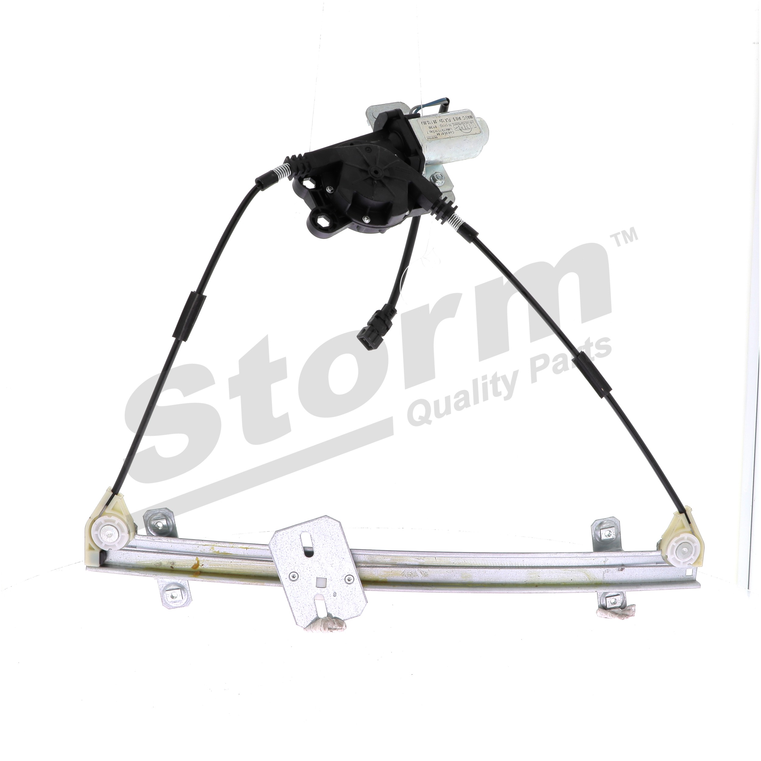 Numer OEM 1L0 837 401 B - Podnośnik szyby 98575 SEAT