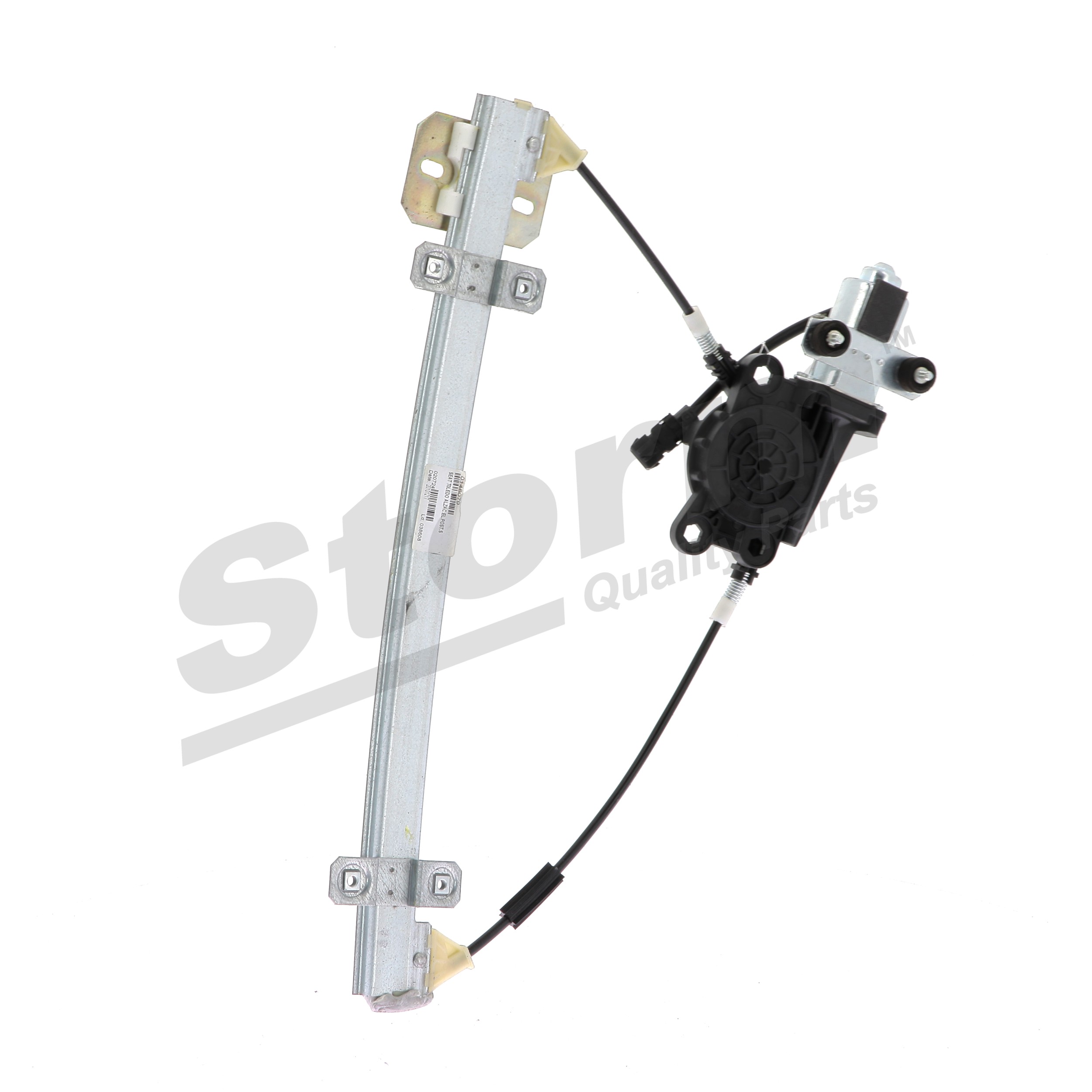 Número OEM 1L0 839 401 B - Elevalunas 98578 SEAT