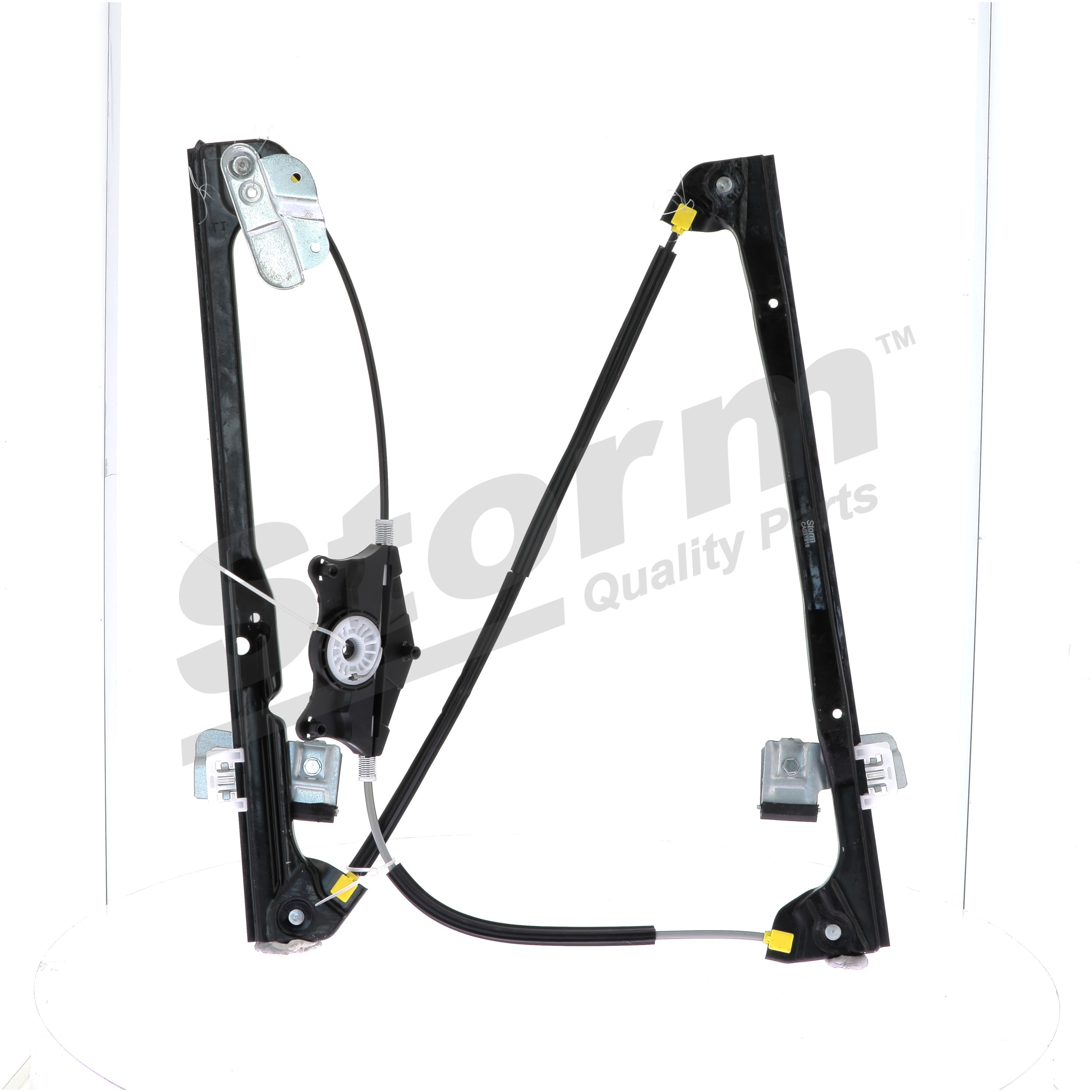Número OEM 2K1 837 729 E - Elevalunas 98975 AUDI