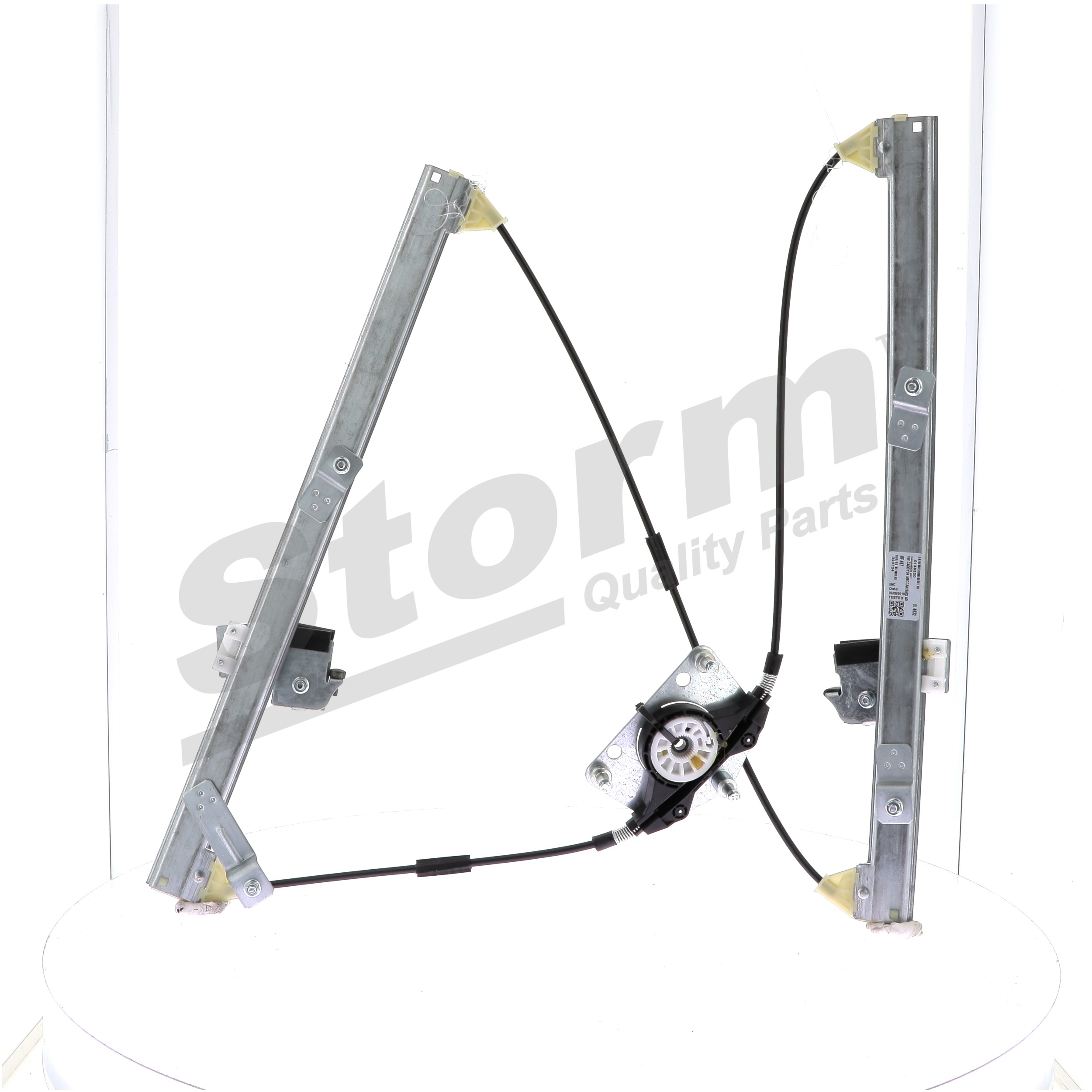 Numer OEM 2K1 837 730 H - Podnośnik szyby 98976 AUDI, SKODA, SEAT