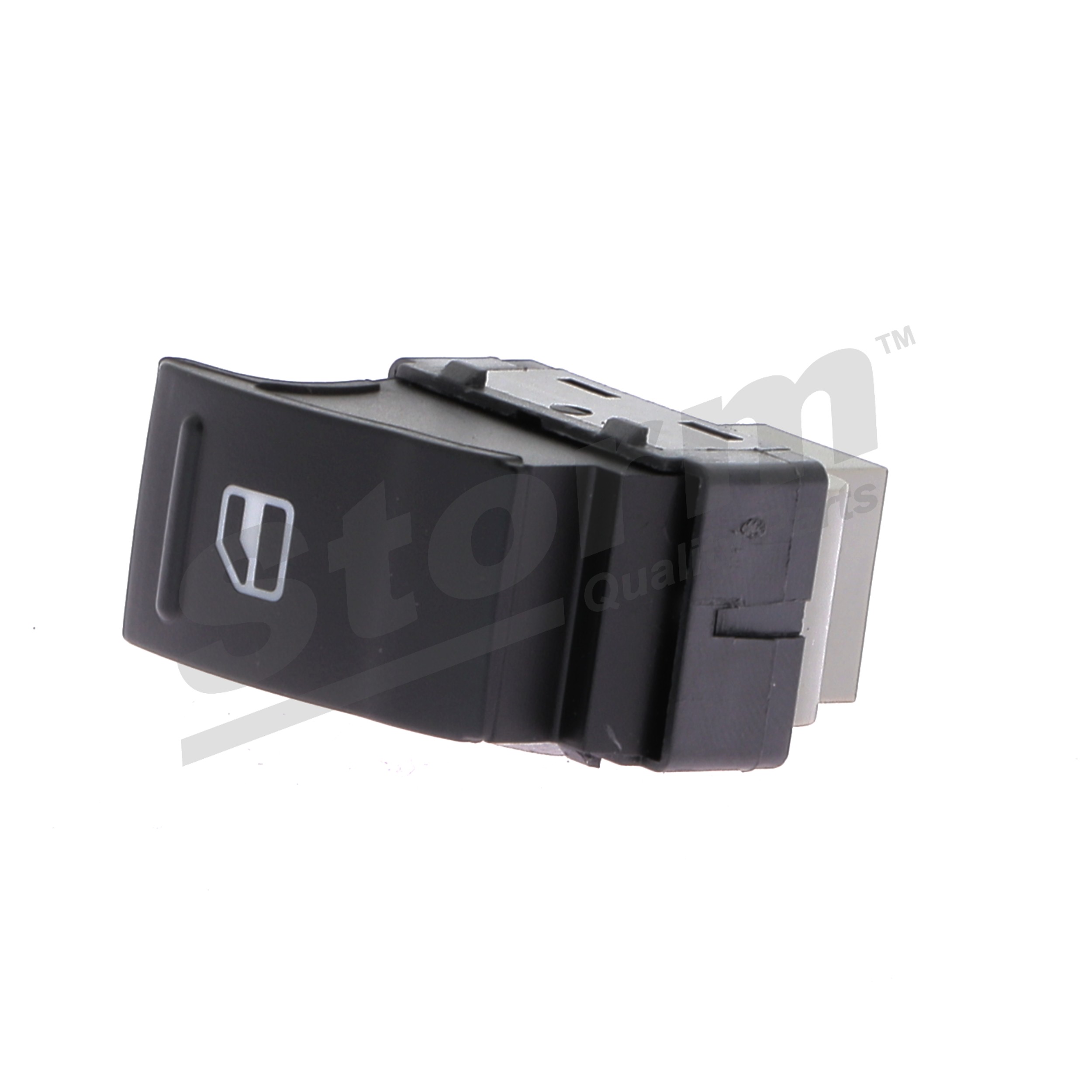 STORM QUALITY PARTS 99043 Window switch Volkswagen Transporter 5 Bus (7HB, 7HJ, 7EB, 7EJ, 7EF, 7EG, 7HF, 7EC) 2.0 TDI 136 hp Diesel 2011