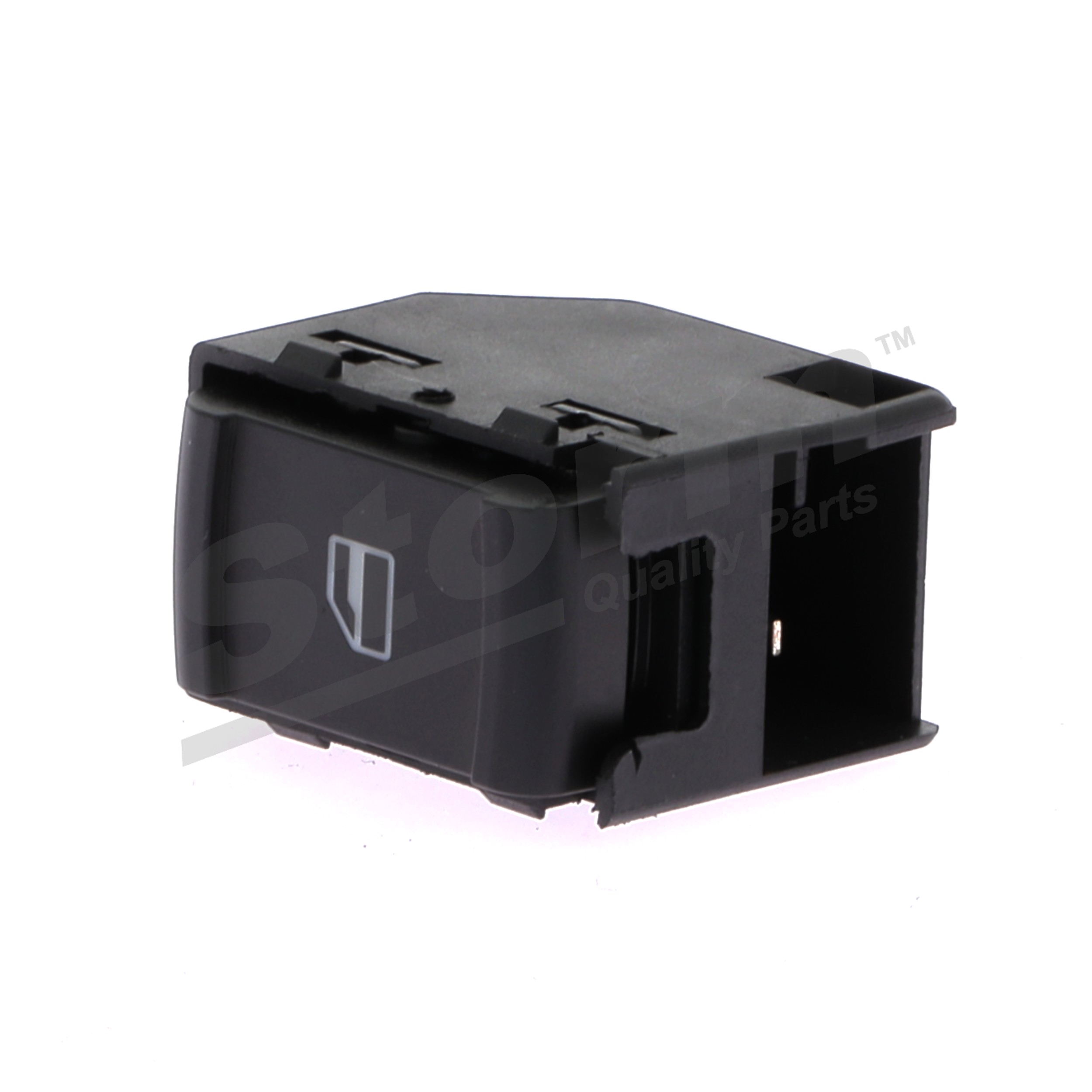 Número OEM 3B0 959 855 B 0 1C - Interruptor de elevalunas 99045 SEAT, AUDI, SKODA