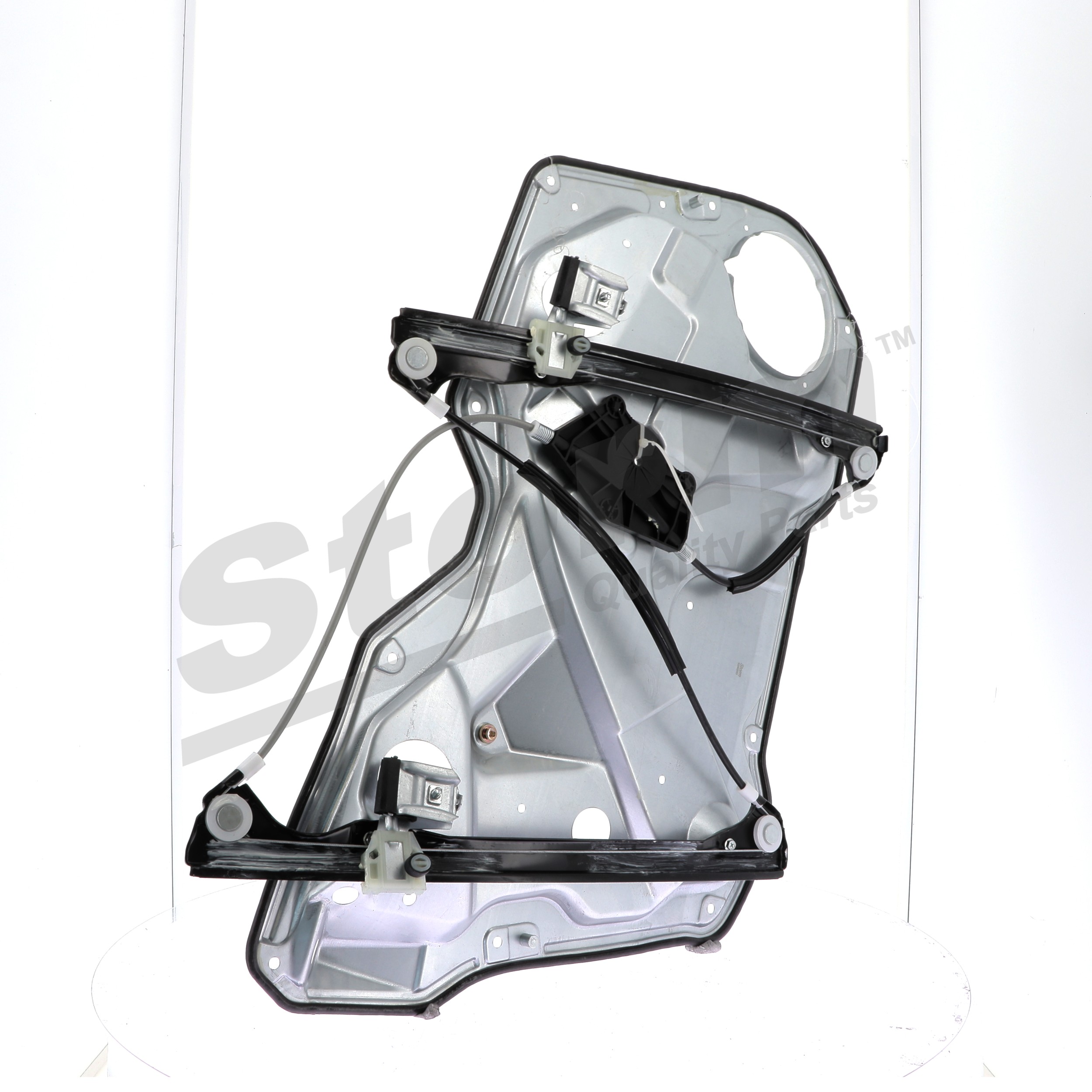 Numer OEM 1M0 837 462 - Podnośnik szyby 9907524 AUDI, SKODA, SEAT