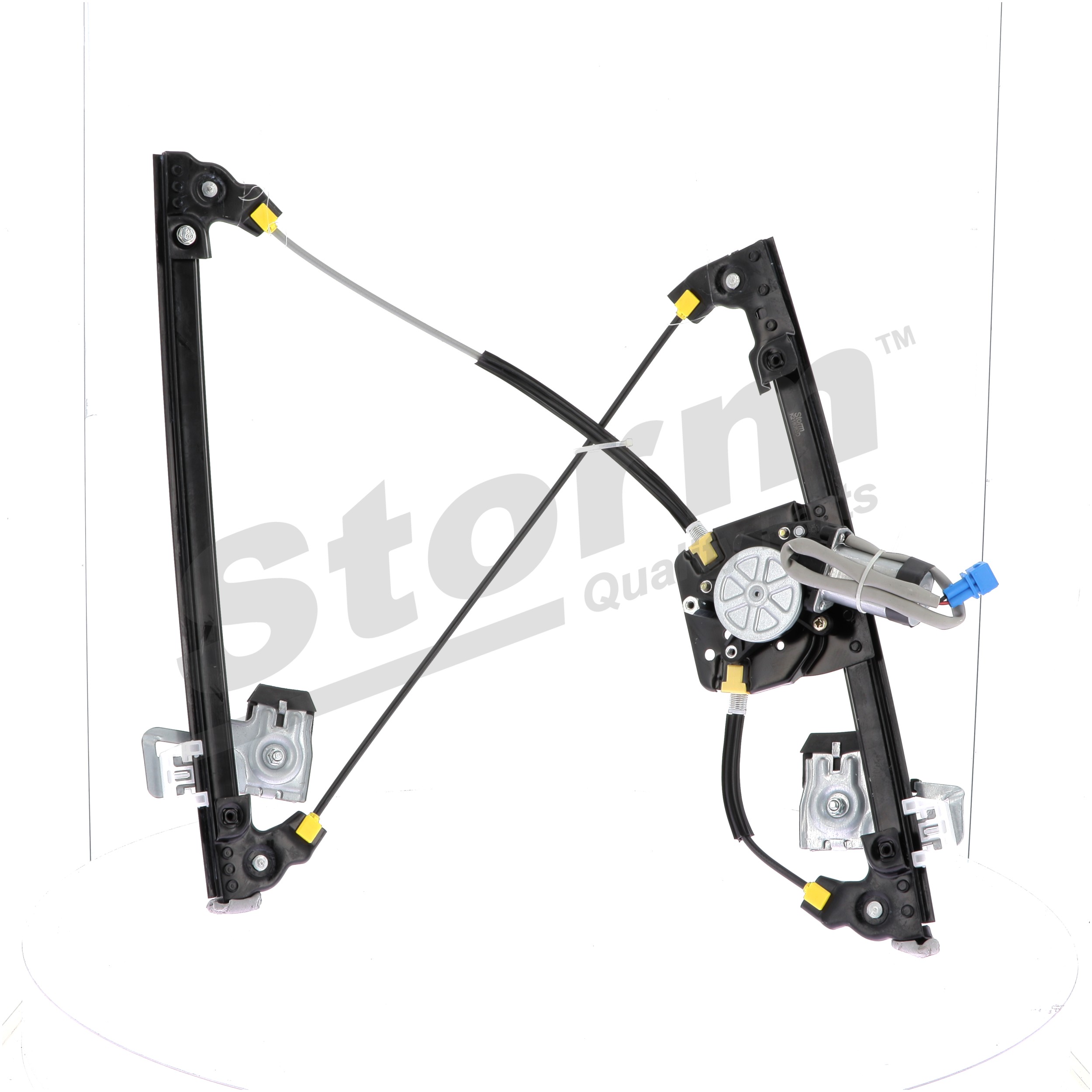 Numer OEM 6K4 837 401 - Podnośnik szyby 99077 AUDI, SEAT