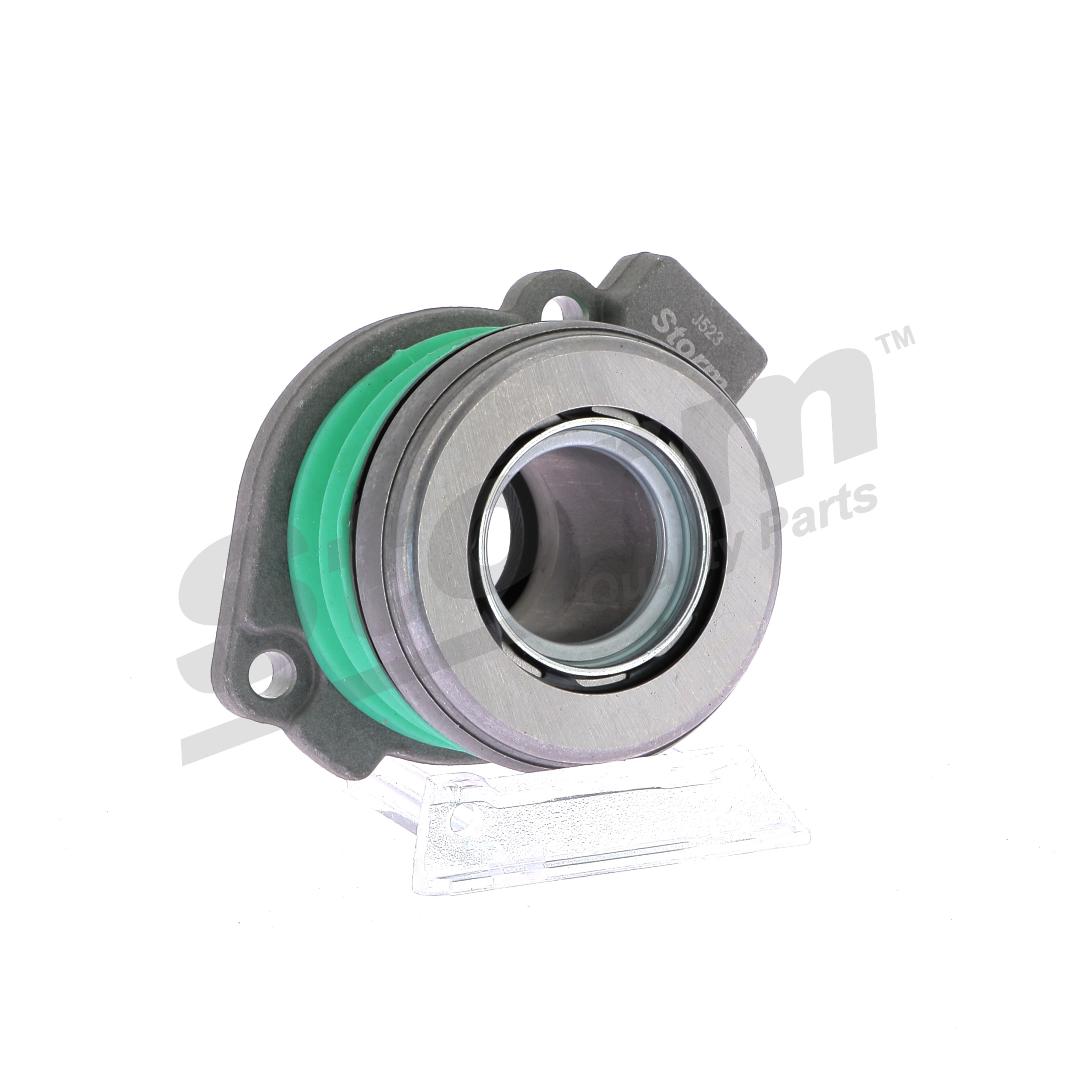 Dispositivo de desembraiagem central, embraiagem 9912 STORM QUALITY PARTS OPEL Astra G CC (T98) 2.0 OPC (F08, F48) 2004 192 cv