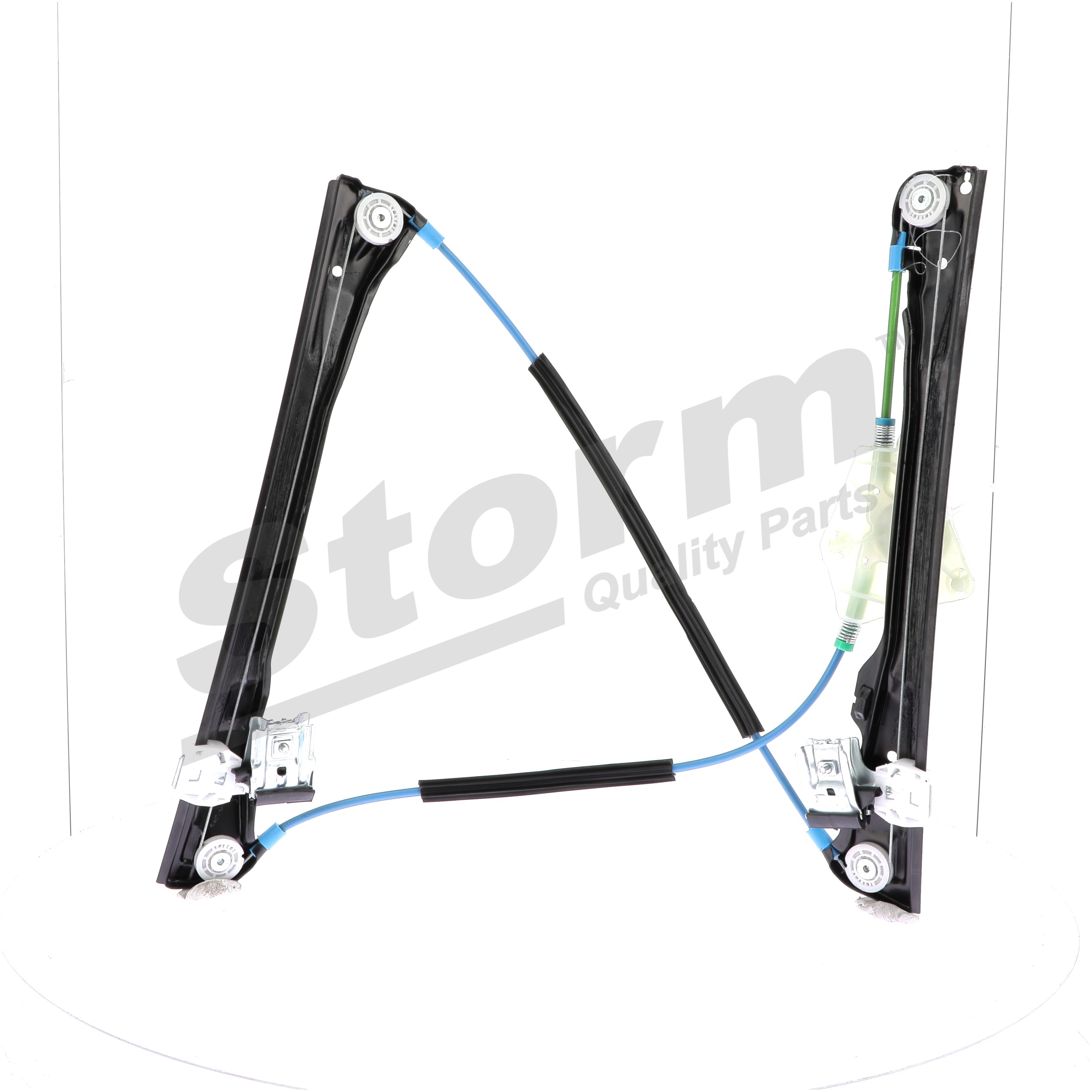 Numer OEM 6L0 837 401 - Podnośnik szyby 99175 SEAT