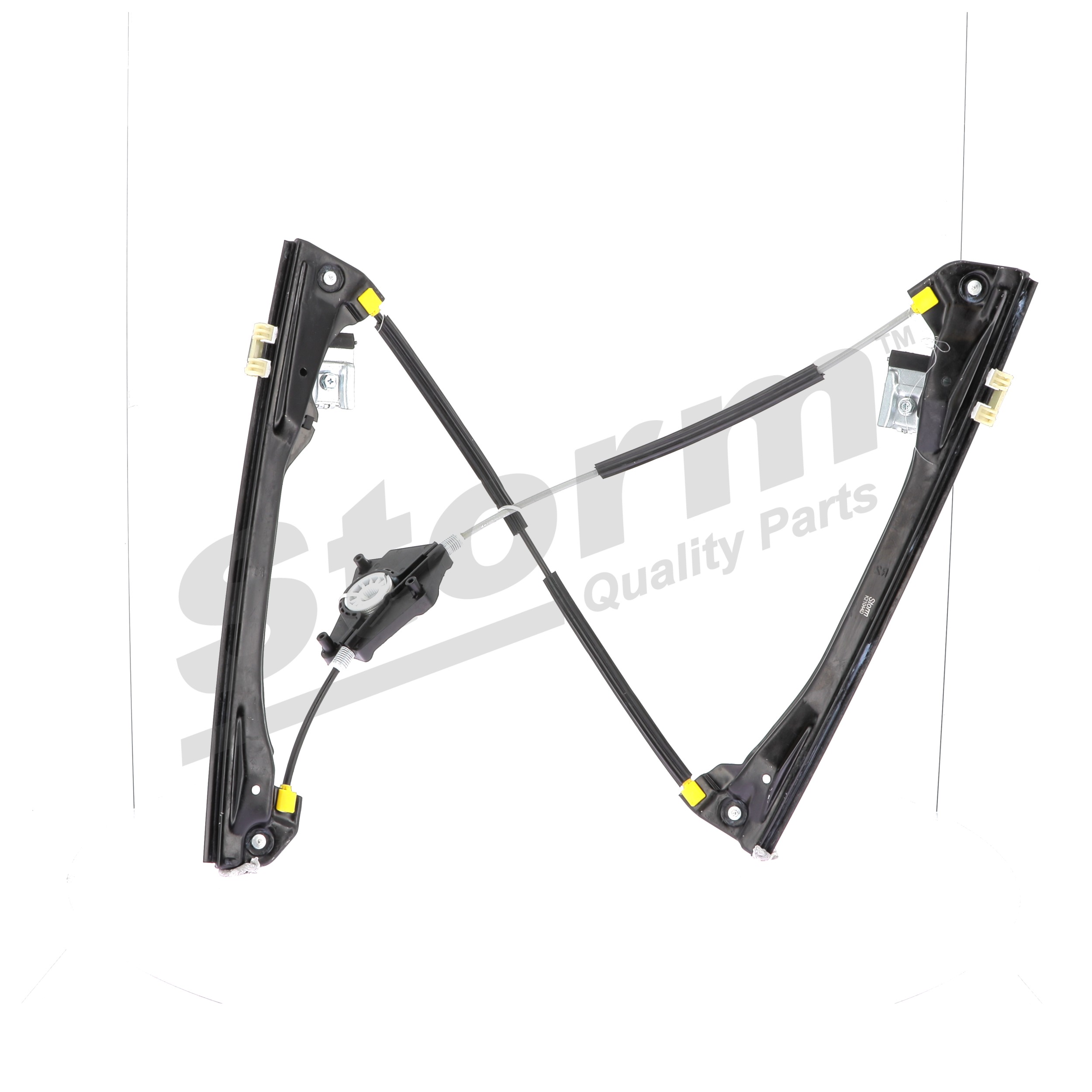 Numer OEM 6L4 837 462 - Podnośnik szyby 99178 AUDI, SKODA, SEAT