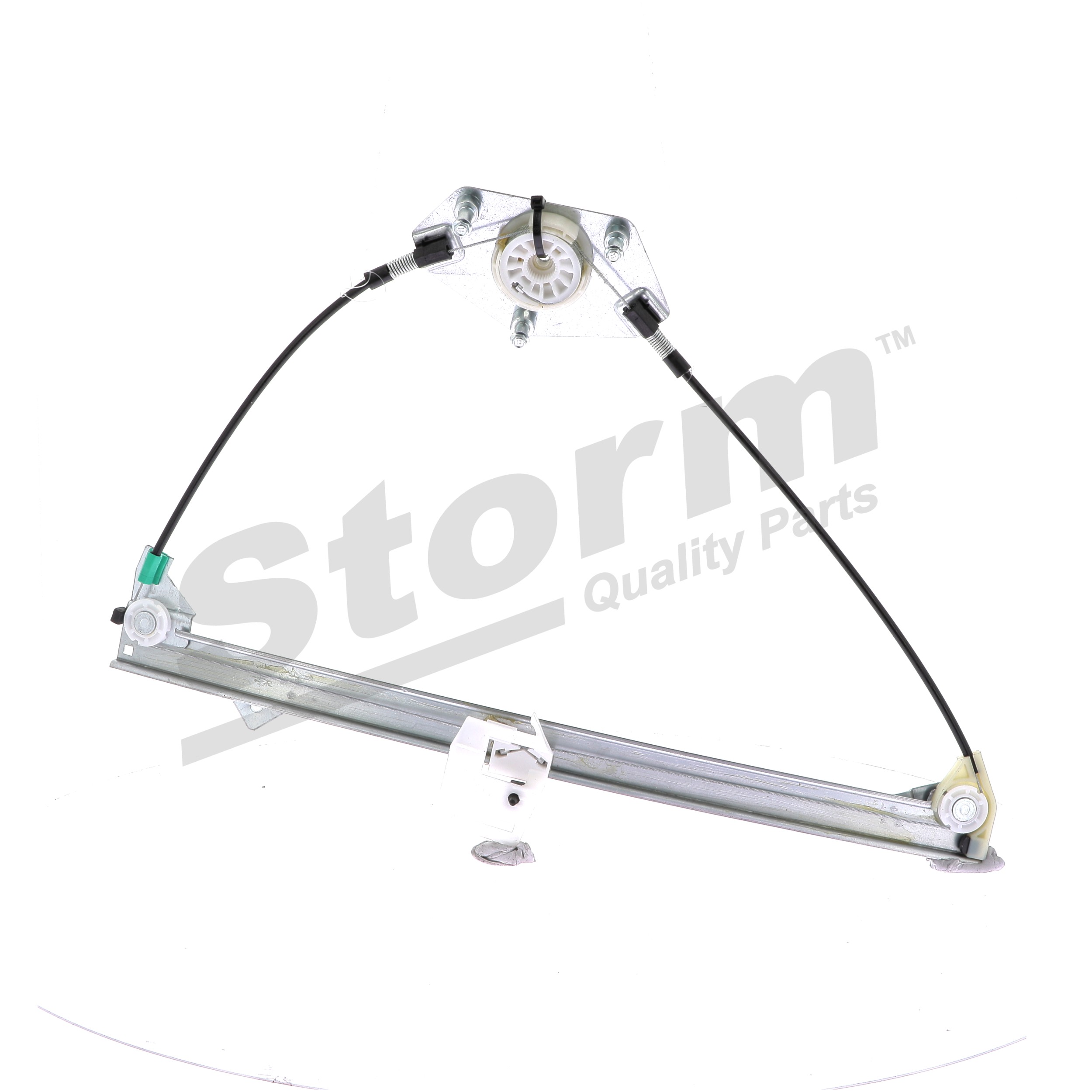 Numer OEM 1T0 839 462 N - Podnośnik szyby 99274 AUDI, SKODA, SEAT
