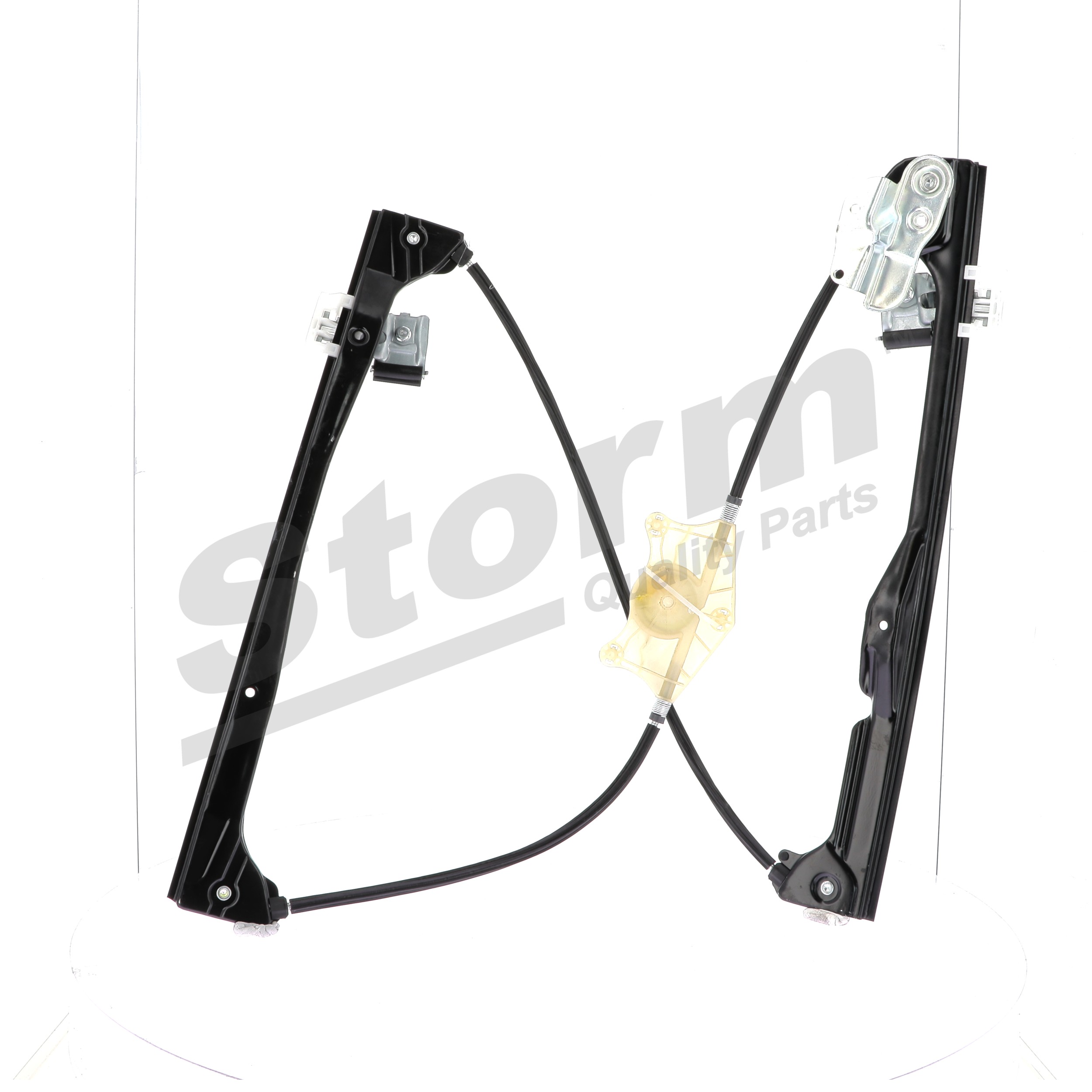 Alzacristallo 99276 STORM QUALITY PARTS Volkswagen Touran II (5T1) 1.2 TSI 2017 110 CV