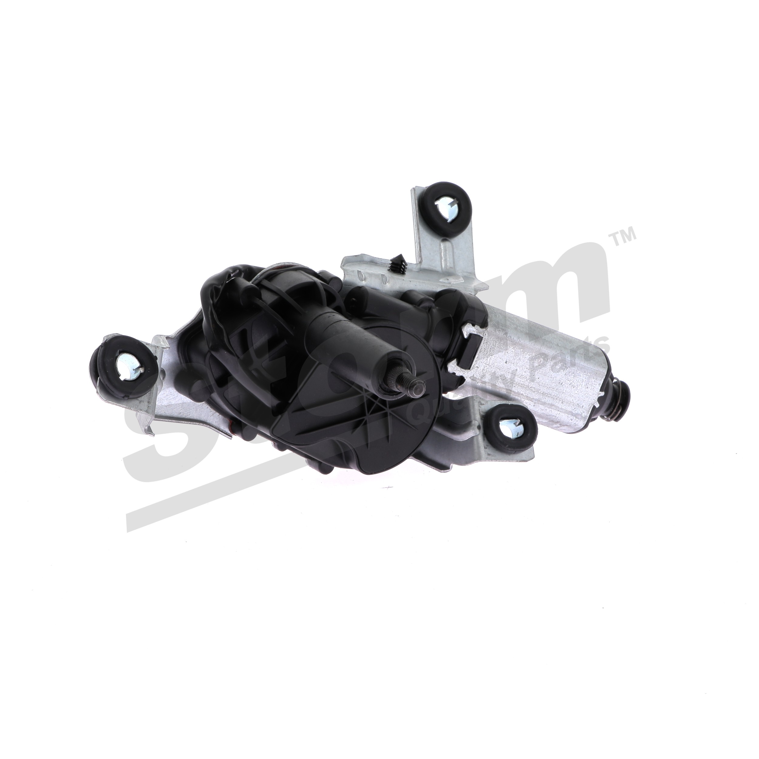 OEM-Nummer 86 38 163 - Scheibenwischermotor 9961001 VOLVO