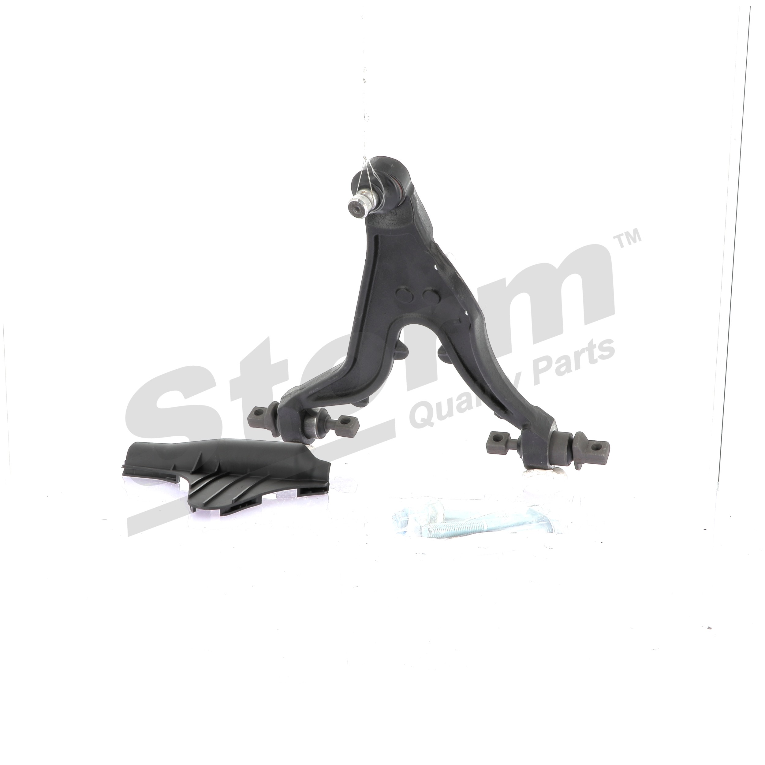 Längslenker 99654 STORM QUALITY PARTS VOLVO C70 I Cabrio (873) T5 2001 239 PS