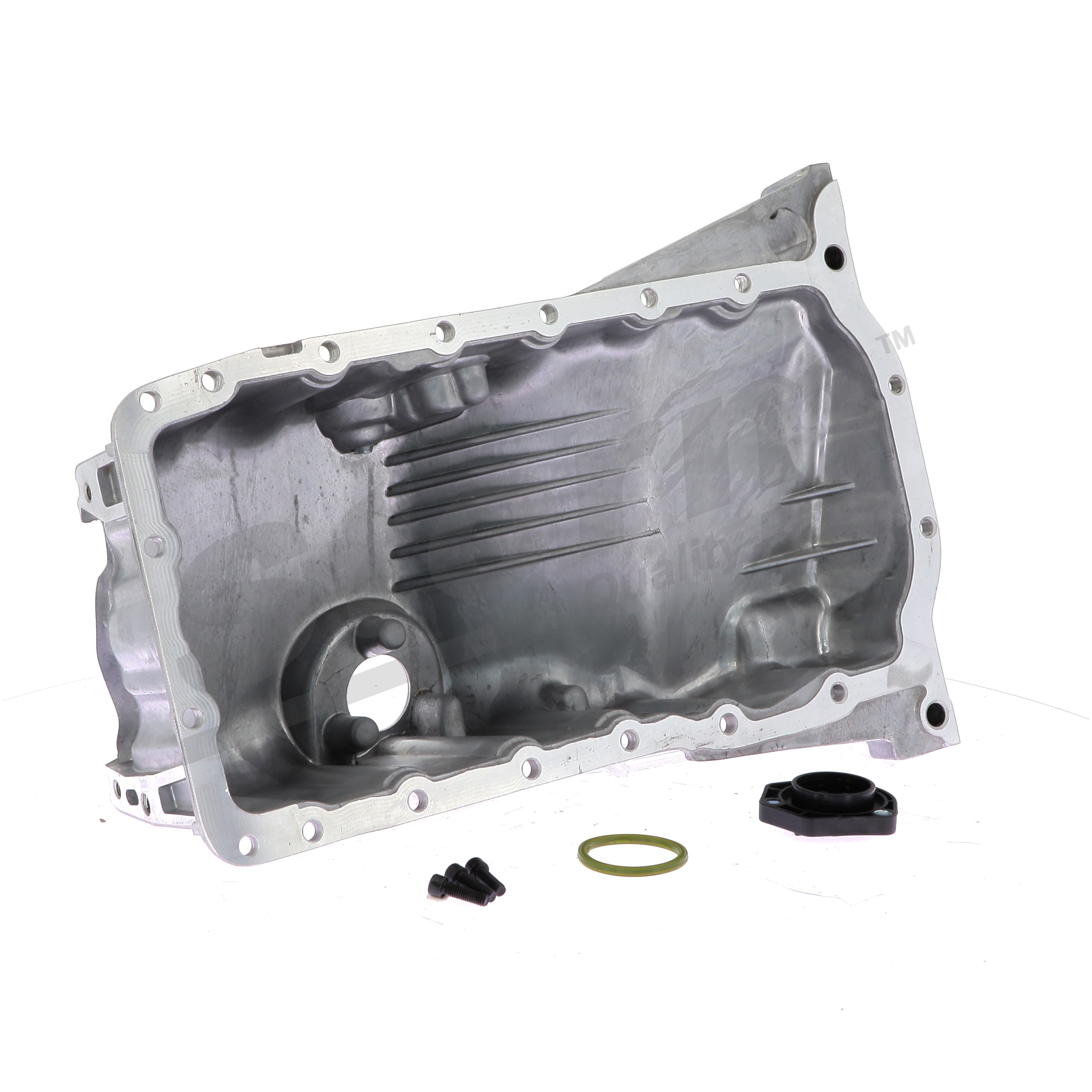 Número OEM 06B 103 603 AK - Cárter de aceite 999001 SEAT, AUDI, SKODA