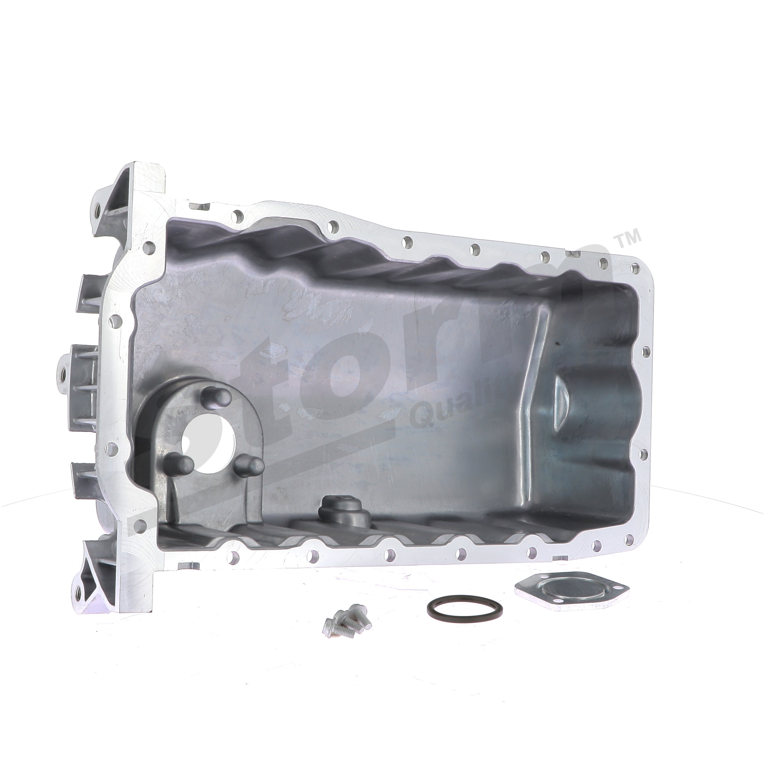 Numéro OEM 038 103 601 N - Carter d'huile 999002 AUDI, SEAT, SKODA