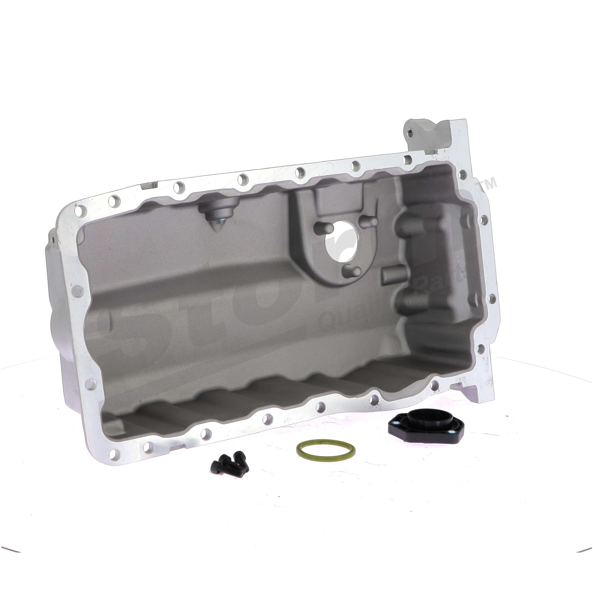 Número OEM 06A 103 601 R - Cárter de aceite 999004 SEAT, AUDI, SKODA